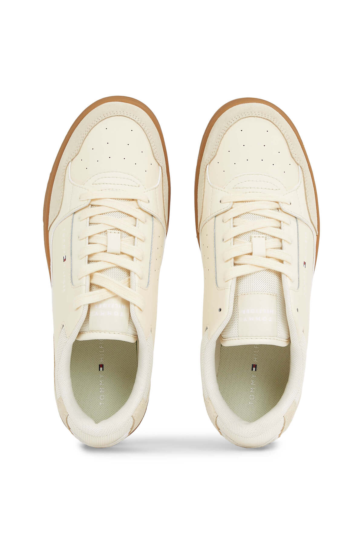 اسنیکر مردانه تامی هلفیگر | FM0FM05058AEF Tommy Hilfiger - Image 3