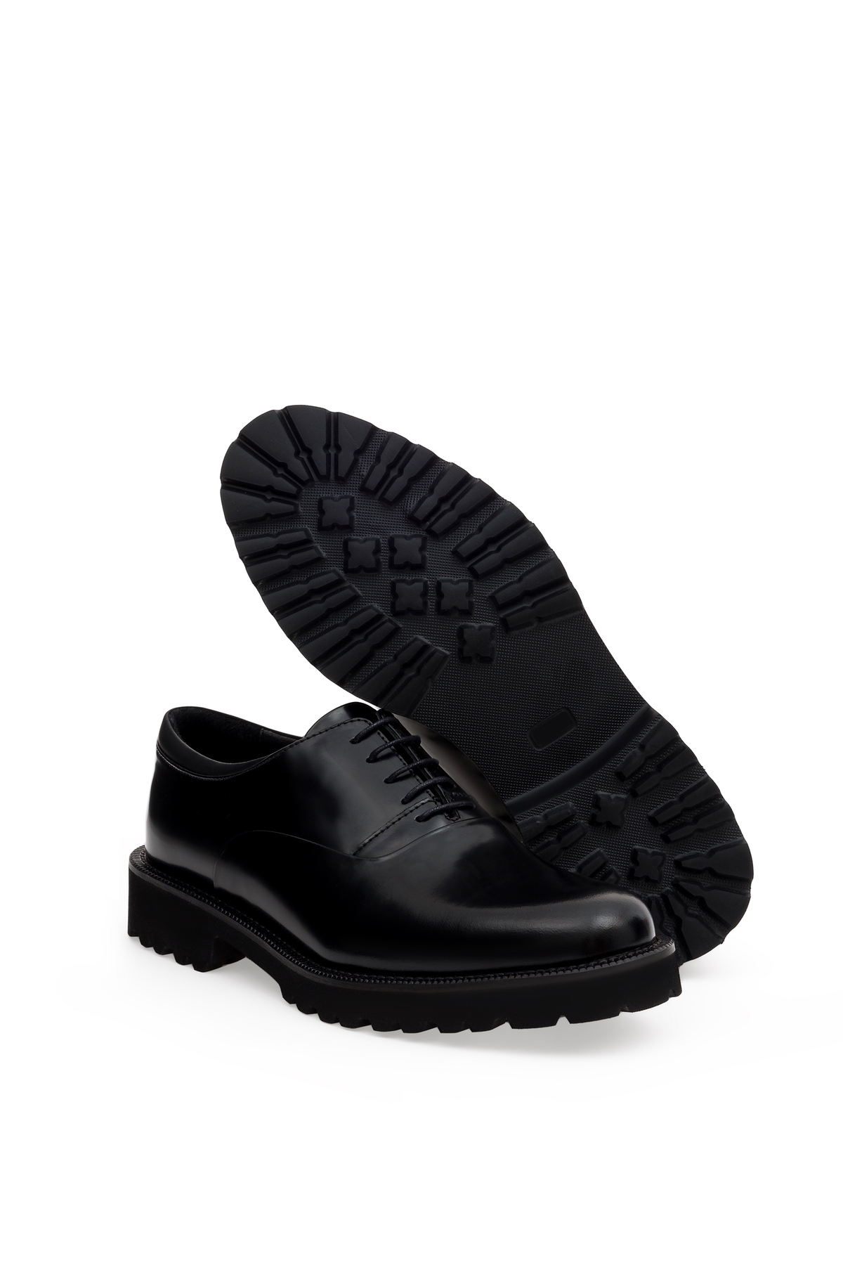 کفش کژوال مردانه پیر کاردین | 50279066-VR046 Pierre Cardin - Image 6