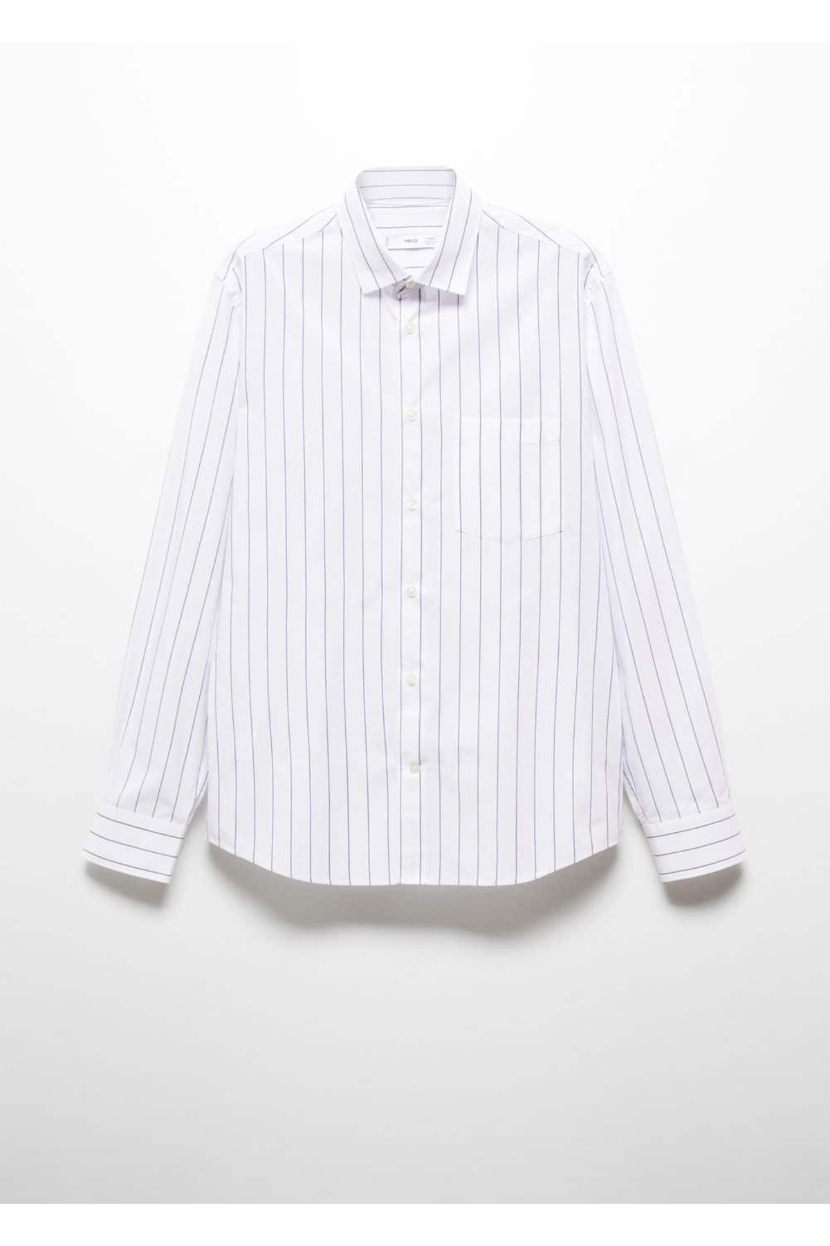 پیراهن مردانه مانگو | 67036727 MANGO Man - Image 3