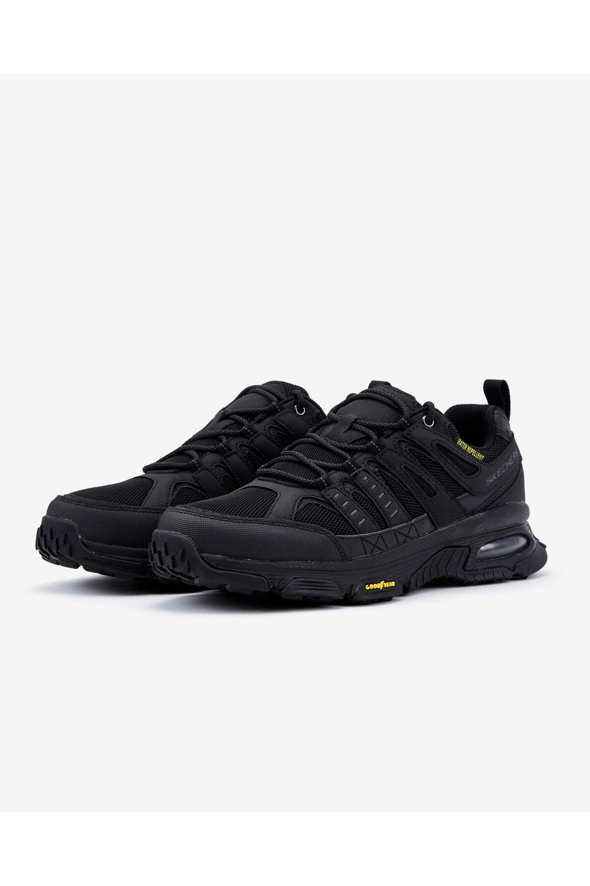 اسنیکر مردانه اسکچرز | 237214 BBK Skechers - Image 5