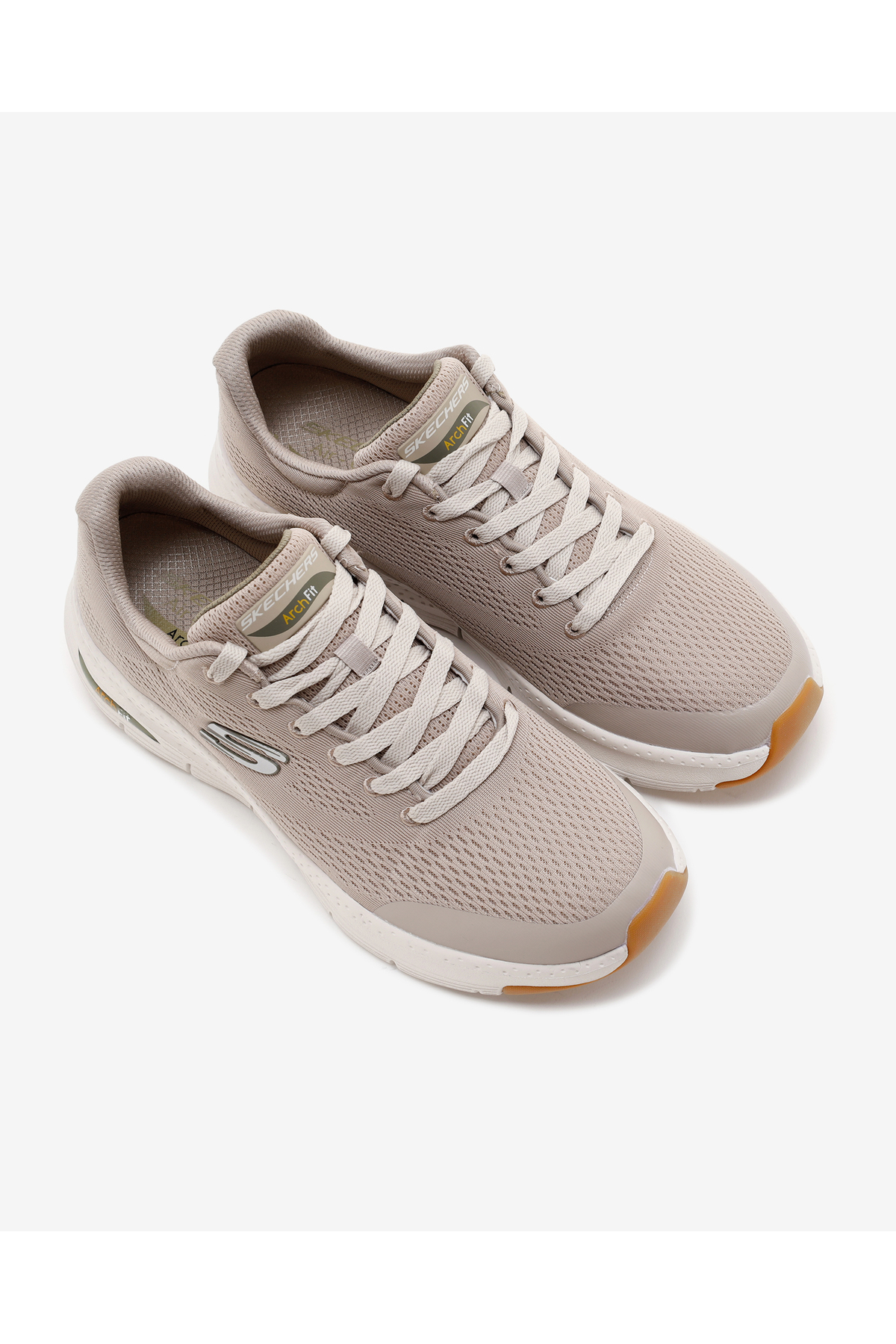 اسنیکر مردانه اسکچرز | 232040TK TPE Skechers - Image 6