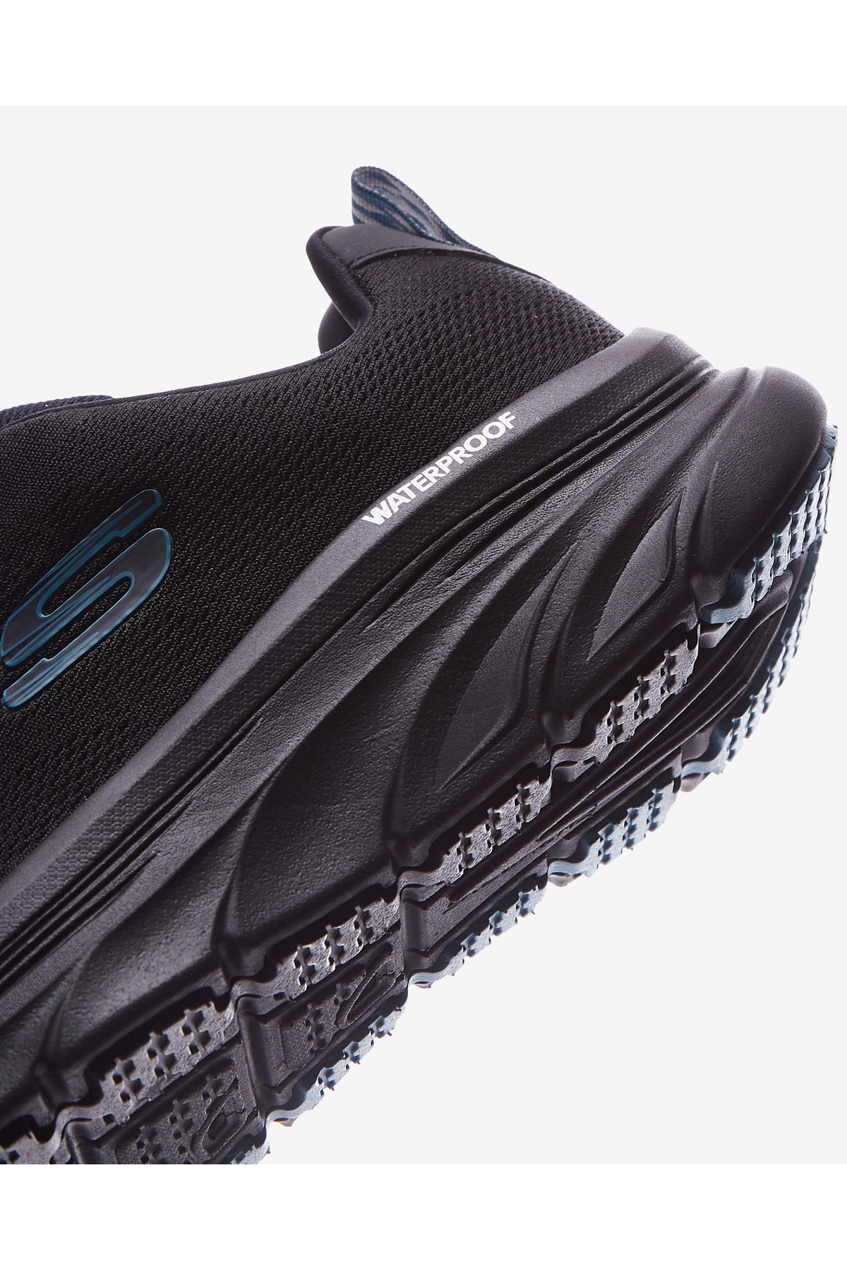 اسنیکر مردانه اسکچرز | 232362-BKTL Skechers - Image 7