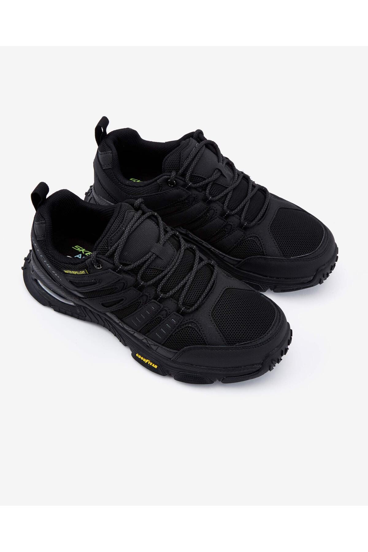 اسنیکر مردانه اسکچرز | 237214 BBK Skechers - Image 8