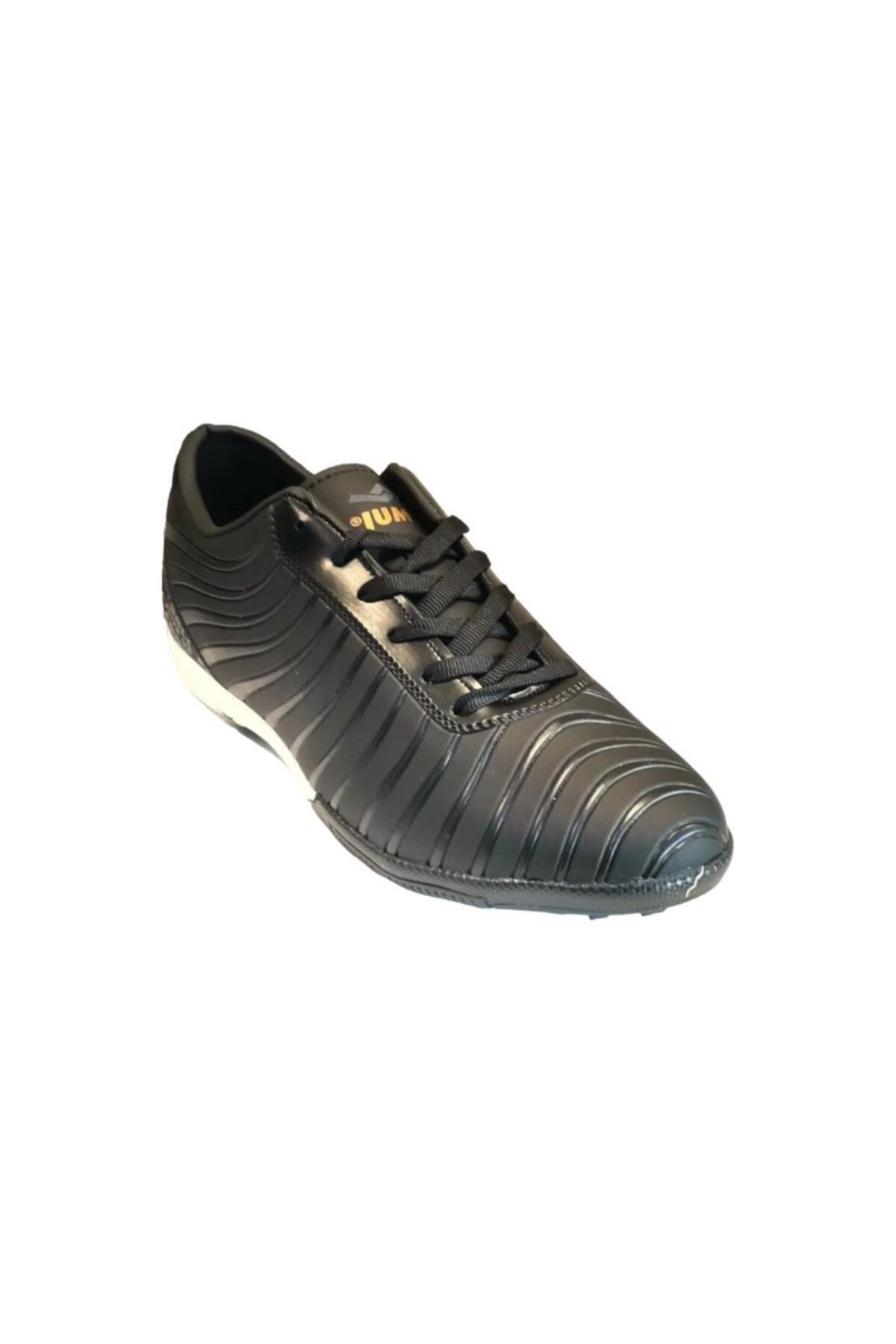 28368 Astroturf Field Shoes مشکی Jump اورجینال - تصویر 4