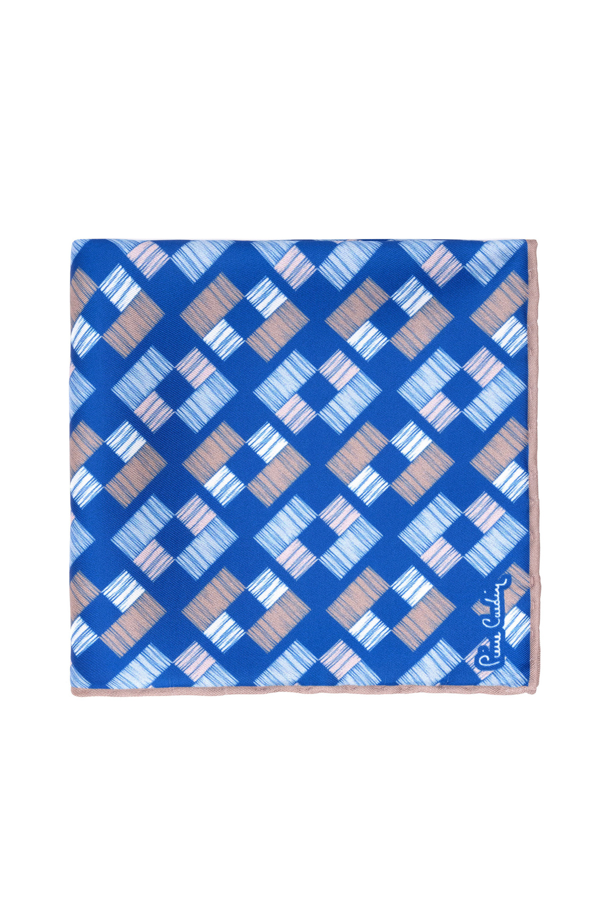 دستمال مردانه پیر کاردین | 50262241-300 Pierre Cardin - Image 2