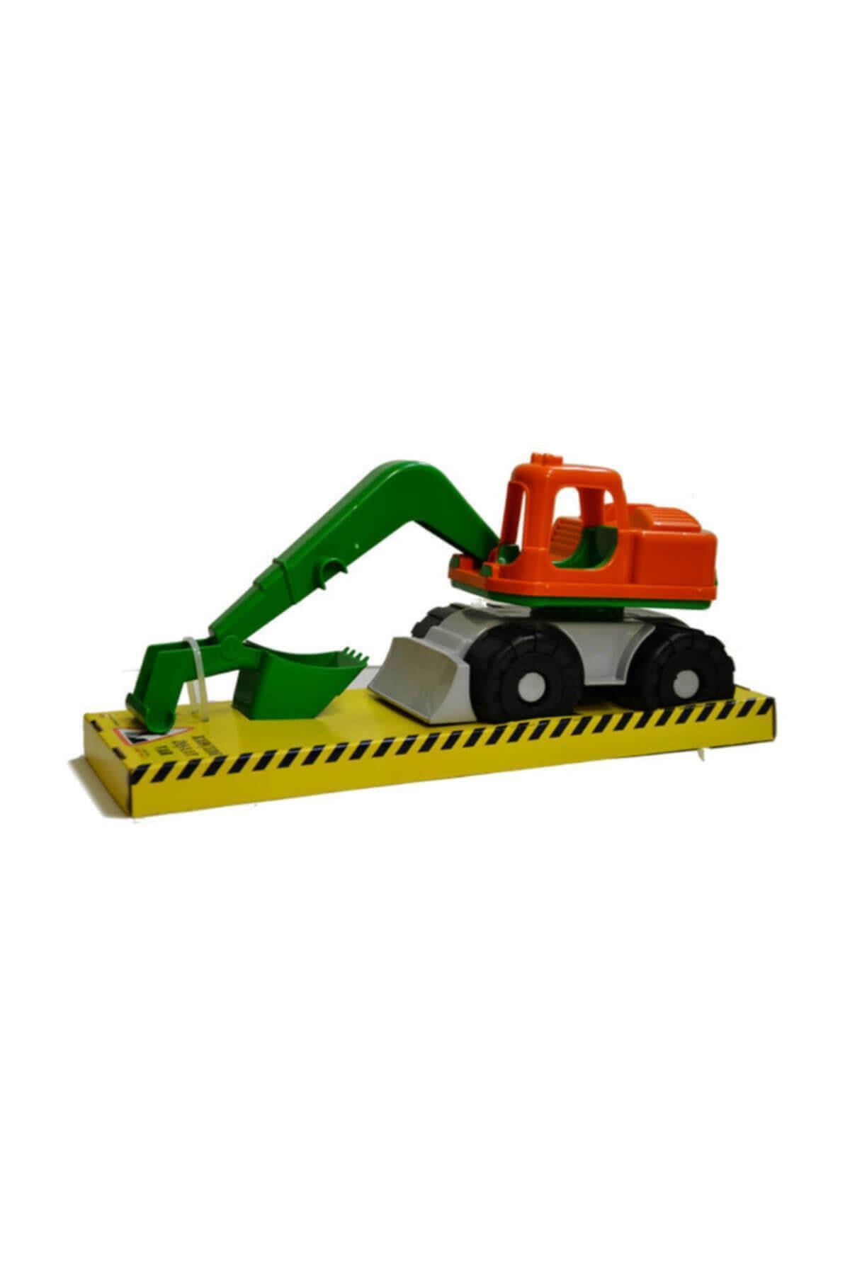 Toys Kepçe