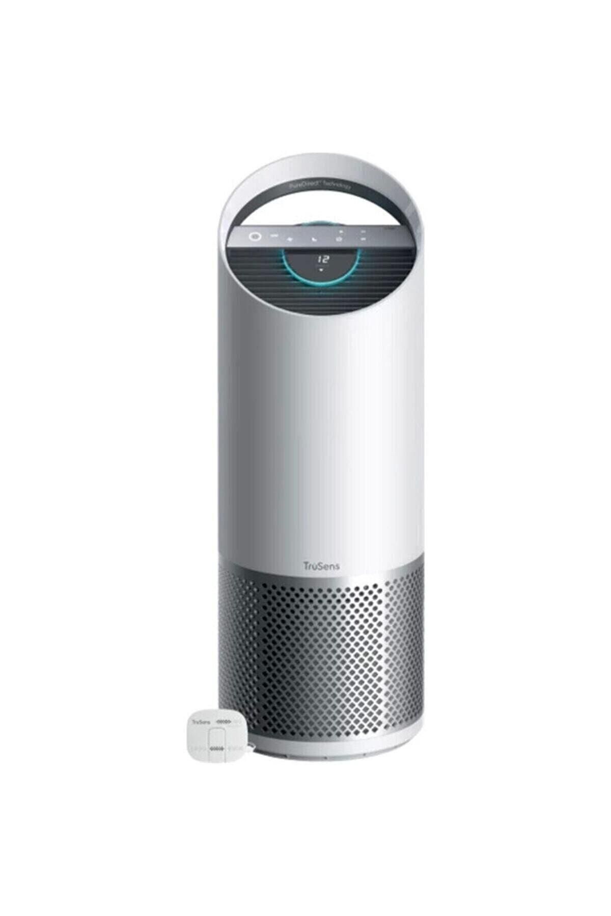 Trusens Z-3000 Sensorpod Hava Performansı Monitörlü Hava Temizleyici Geniş Ortamlar Için