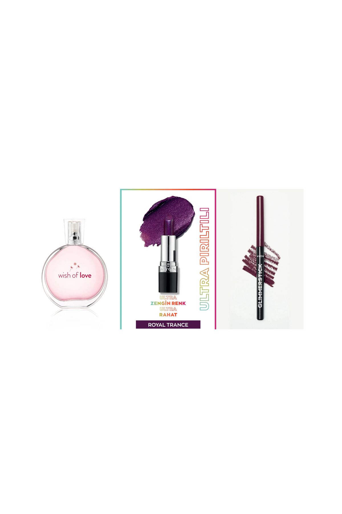 ادکلن آون MAKEUP00065
