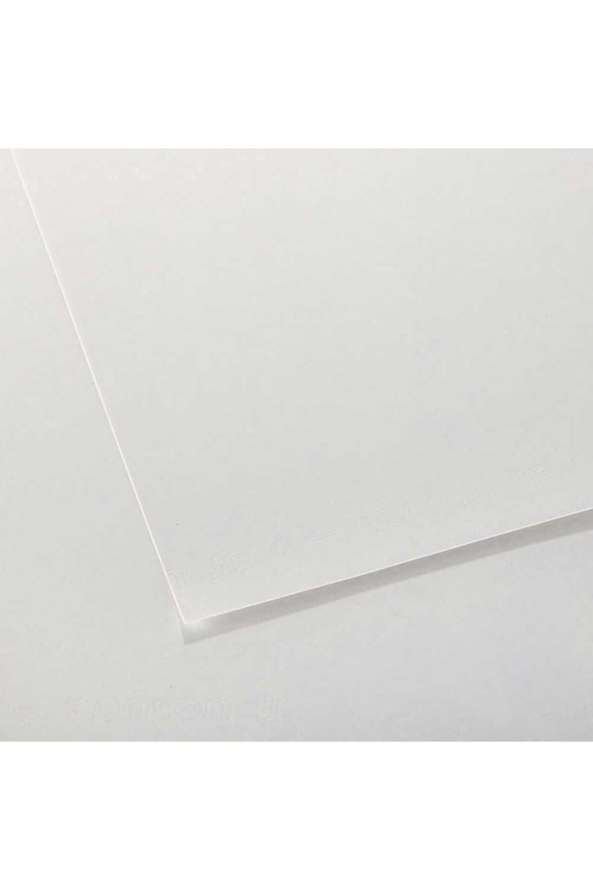 Canson 50x70 Cm 5 Adet 200 gr Teknik Resim Çizim Kağıdı (0,35 KG)