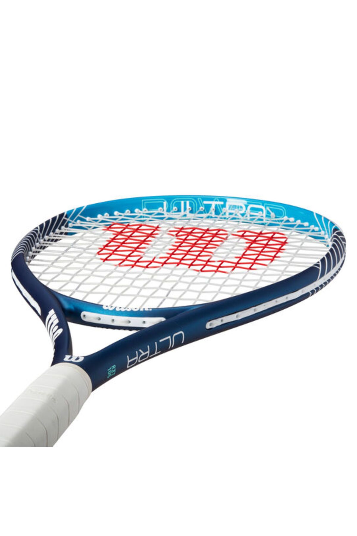 راکت تنیس آبی Ultra Power RXT 105 Wilson