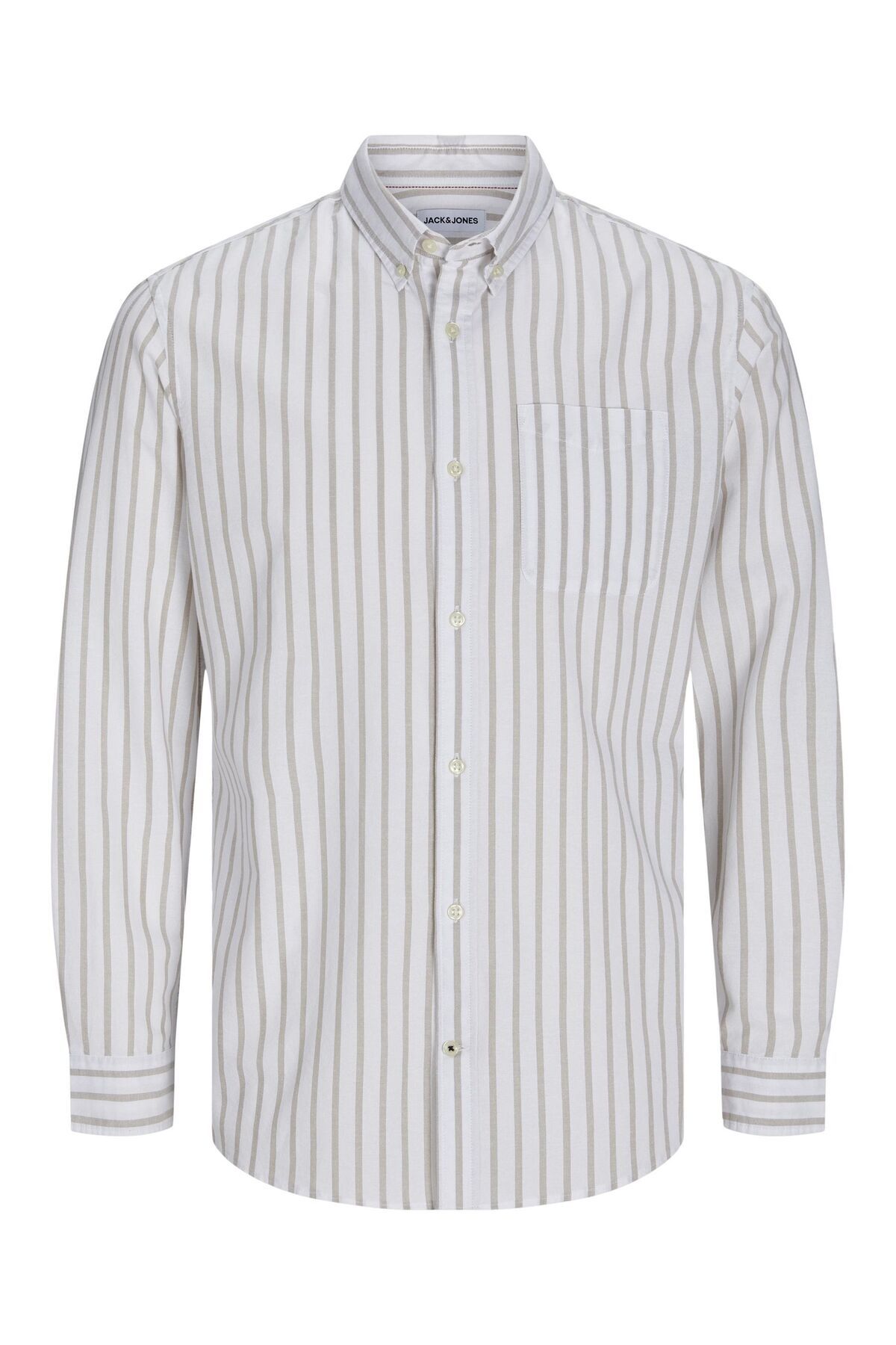Freizeithemd Slim Fit Freizeithemd Jack & Jones