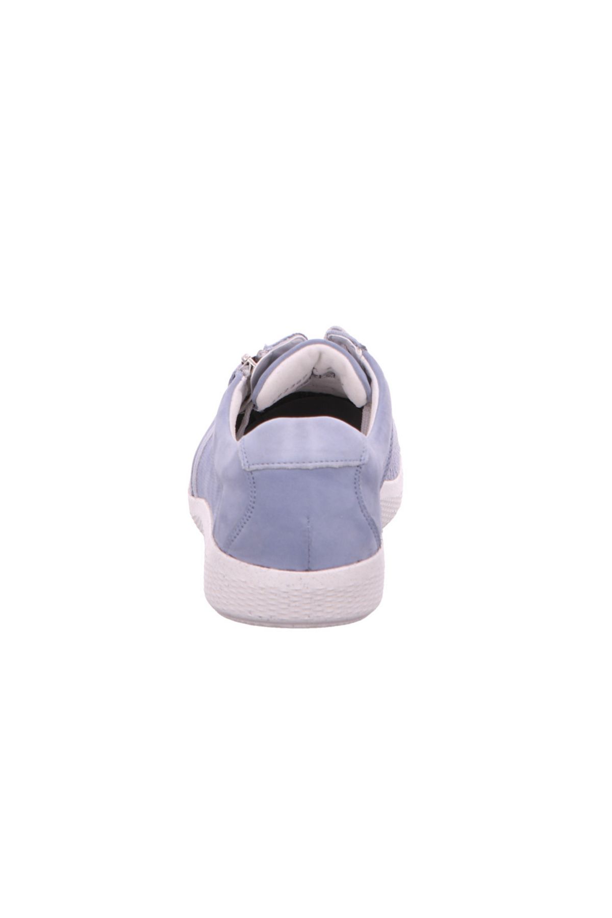Waldläufer-Blauer Freizeit-Schnürer 3