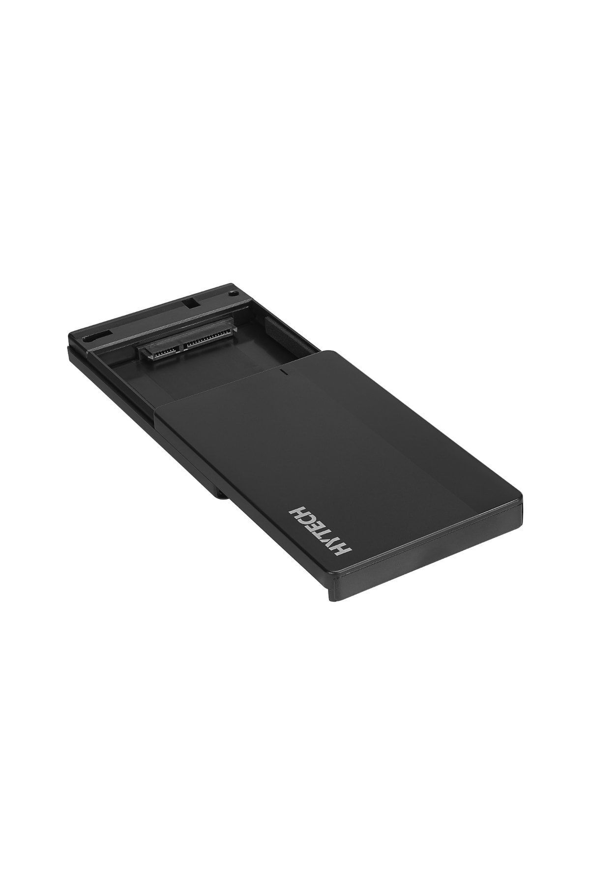 Hytech HY-HDC26 2.5" Siyah Type-C Usb 3.1 Hdd Kutu