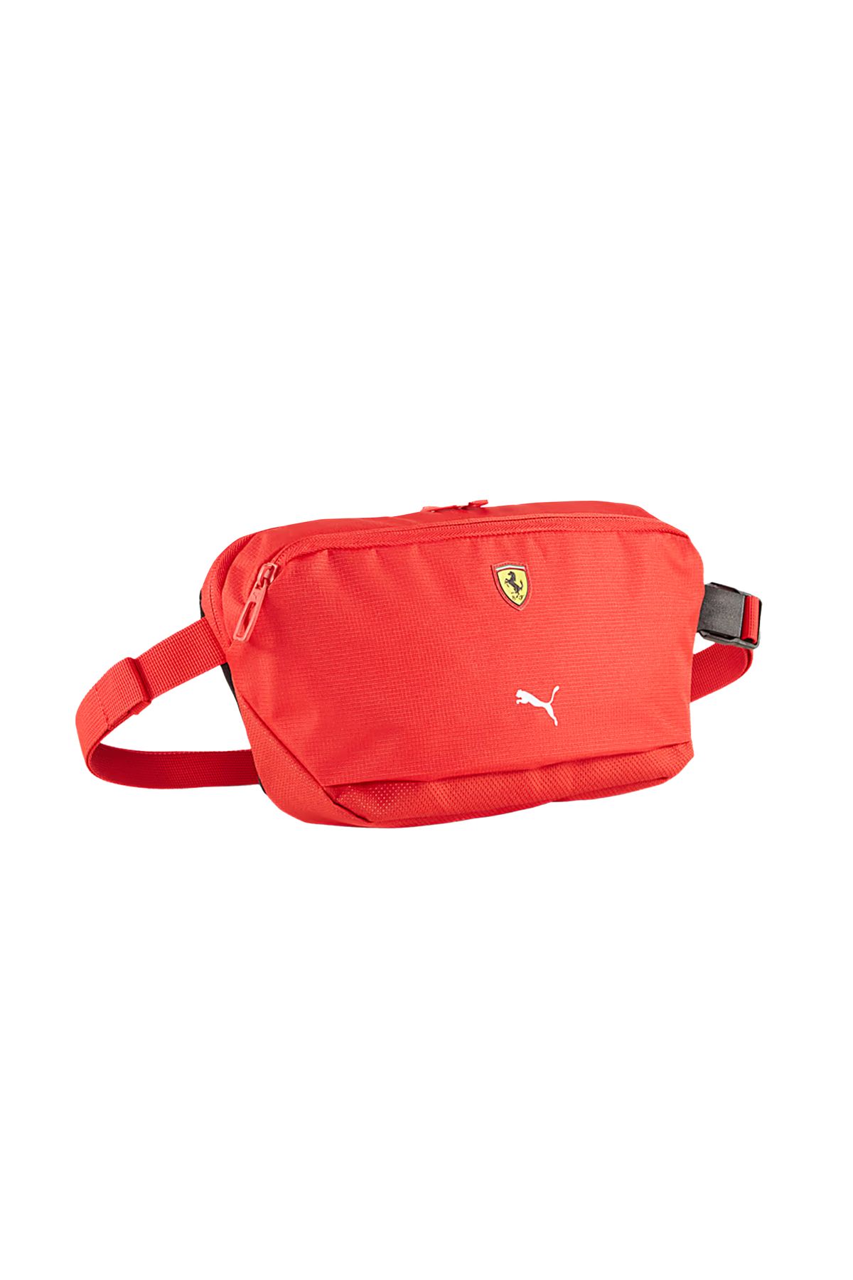 کیف کمری مسابقه ای فراری کیف کمری 9029401 قرمز Puma