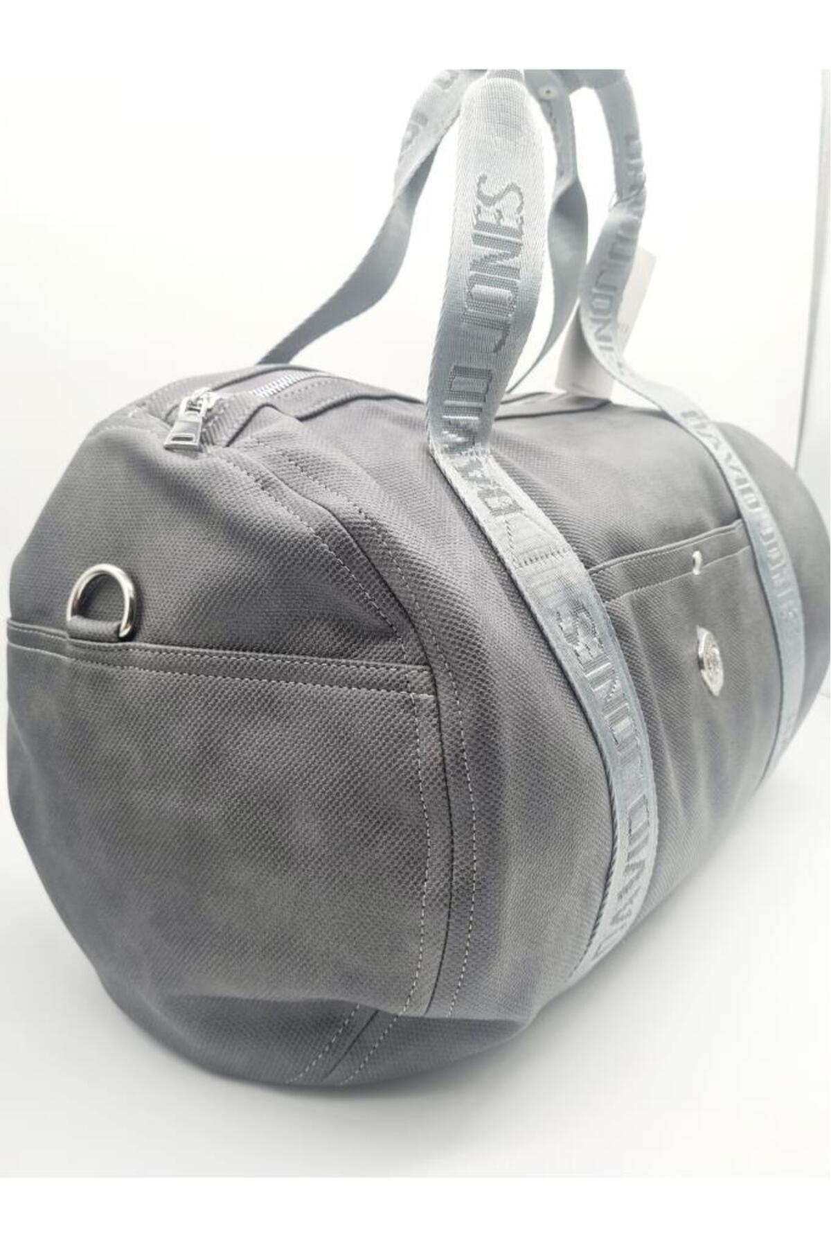 David jones gym bag store