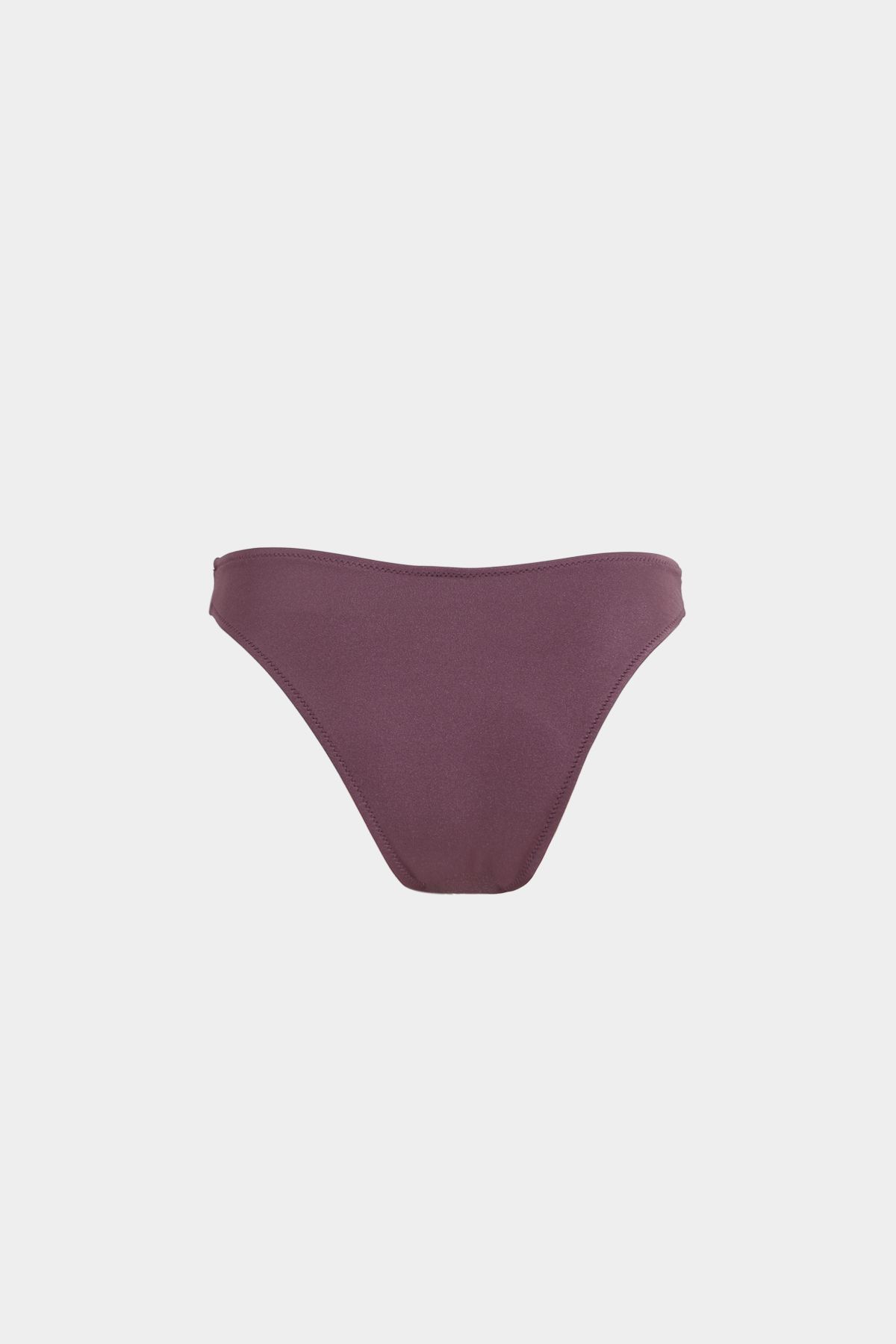 Açelya Okcu-LUNA Premium Slim Fit Women's Bikini Bottoms 2