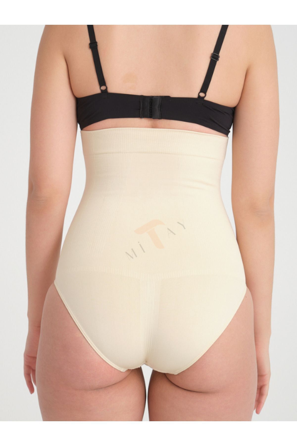 Mitay Rahim Toparlayıcı Doğum Sonrası Inceltici Sıkılaştırıcı Korse fotoğrafı 5 (önizleme)