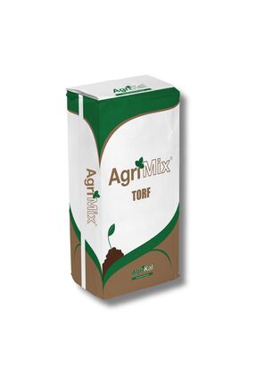 Saksı Mix 300 Lt 0-6 Mm Ince Ithal Torf -torf- Hazır Toprak-çiçek Toprağı- Ha...