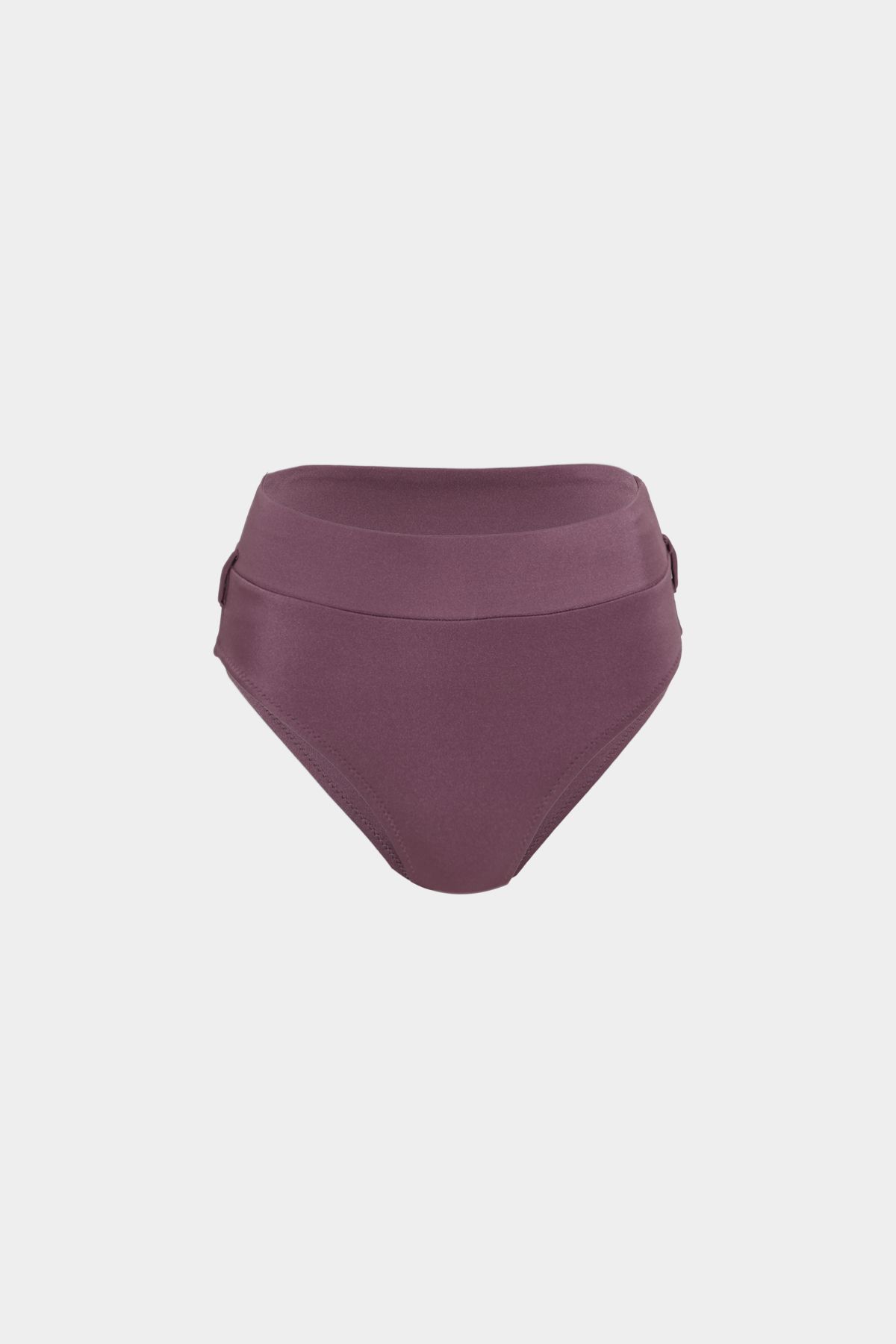 Açelya Okcu-High Waist METIS Fit Women's Bikini Bottom - Premium 2