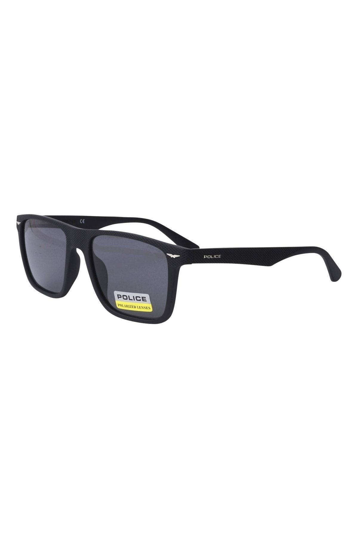 Police Sple02 Col.u28w 57 19 145 Polarized Sunglasses for Men price in Dubai UAE Compare Prices