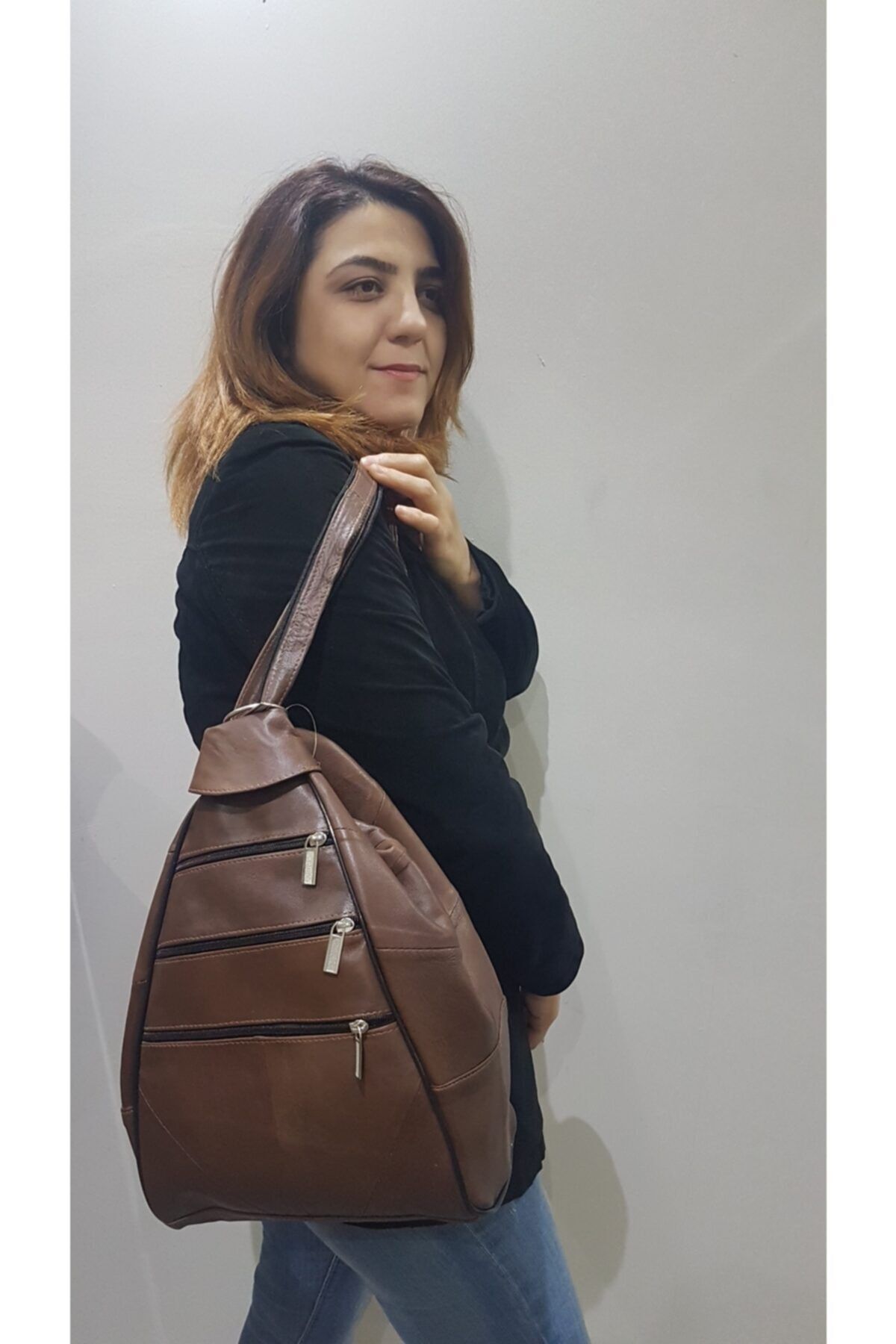 Deri Sırtlık