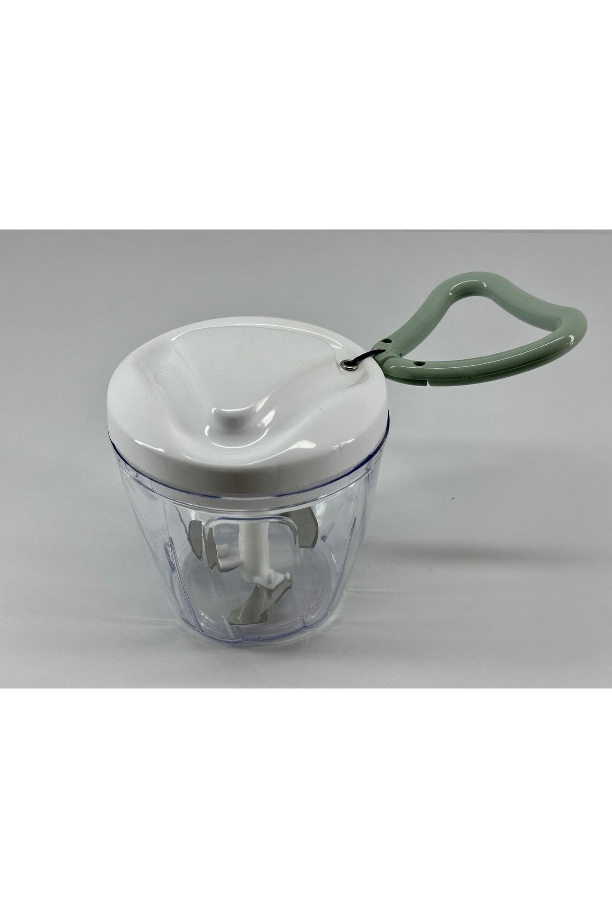 SWORD CENTER 5 Bıçaklı Pratik Ipli El Rondosu