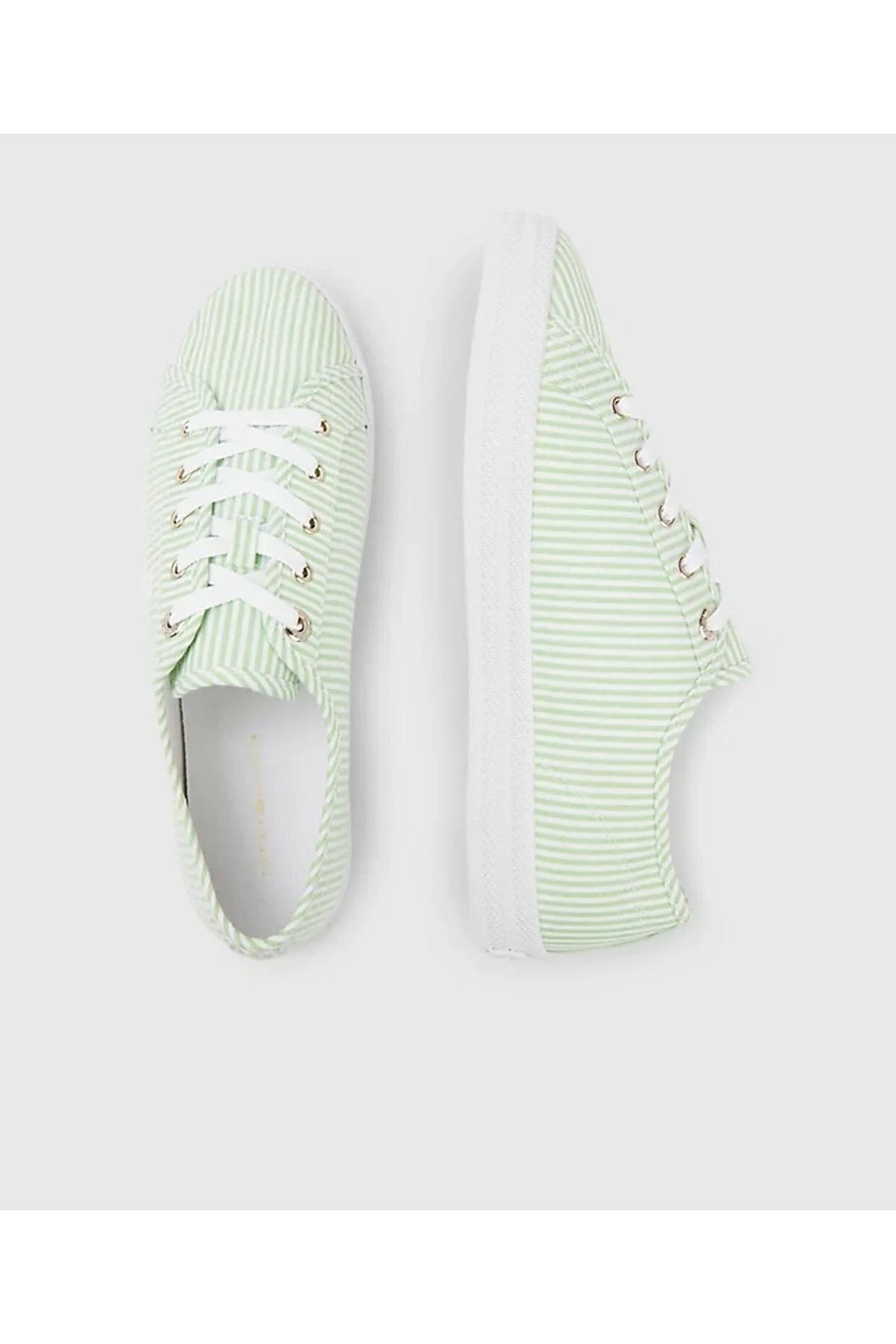 اسنیکر تامی هیلفیگر FW0FW06958_0H7 اسنیکر تامی هیلفیگر FW0FW06958_0H7