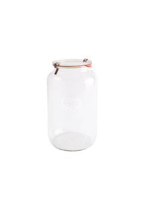 Weck 3000 ml Saklama Kavanozu