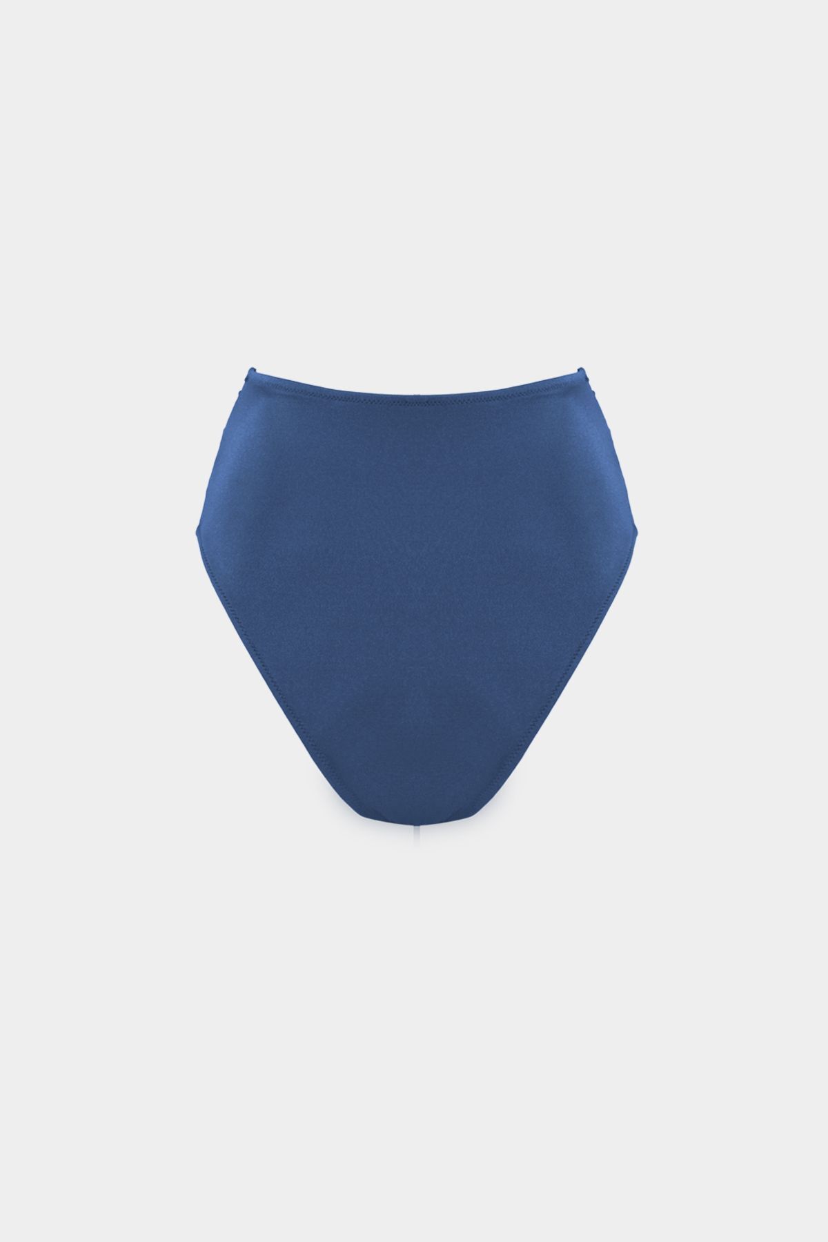 Açelya Okcu-Partea de jos de bikini pentru femei cu talie înaltă ISIS Fit - Premium 2