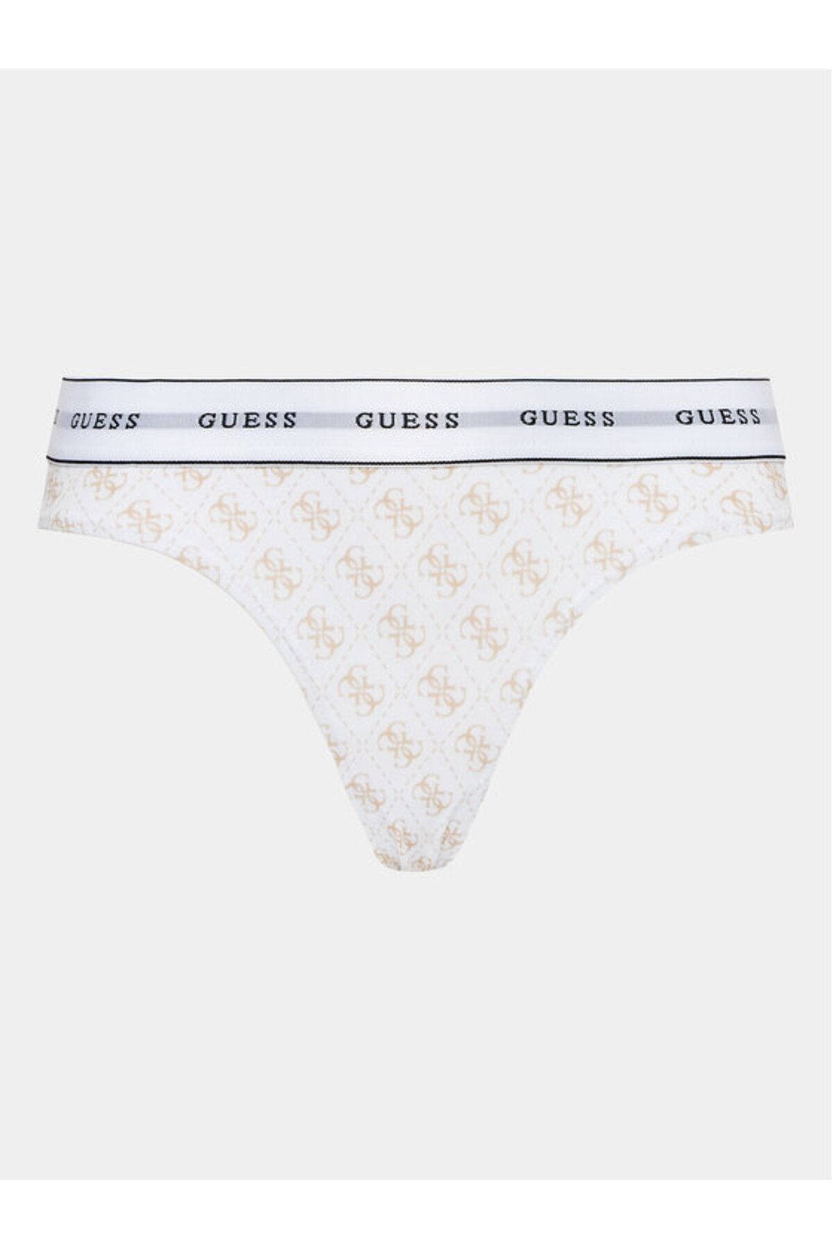 Женские трусики Guess Carrie из смеси модала O97E02KBOE1-P05N