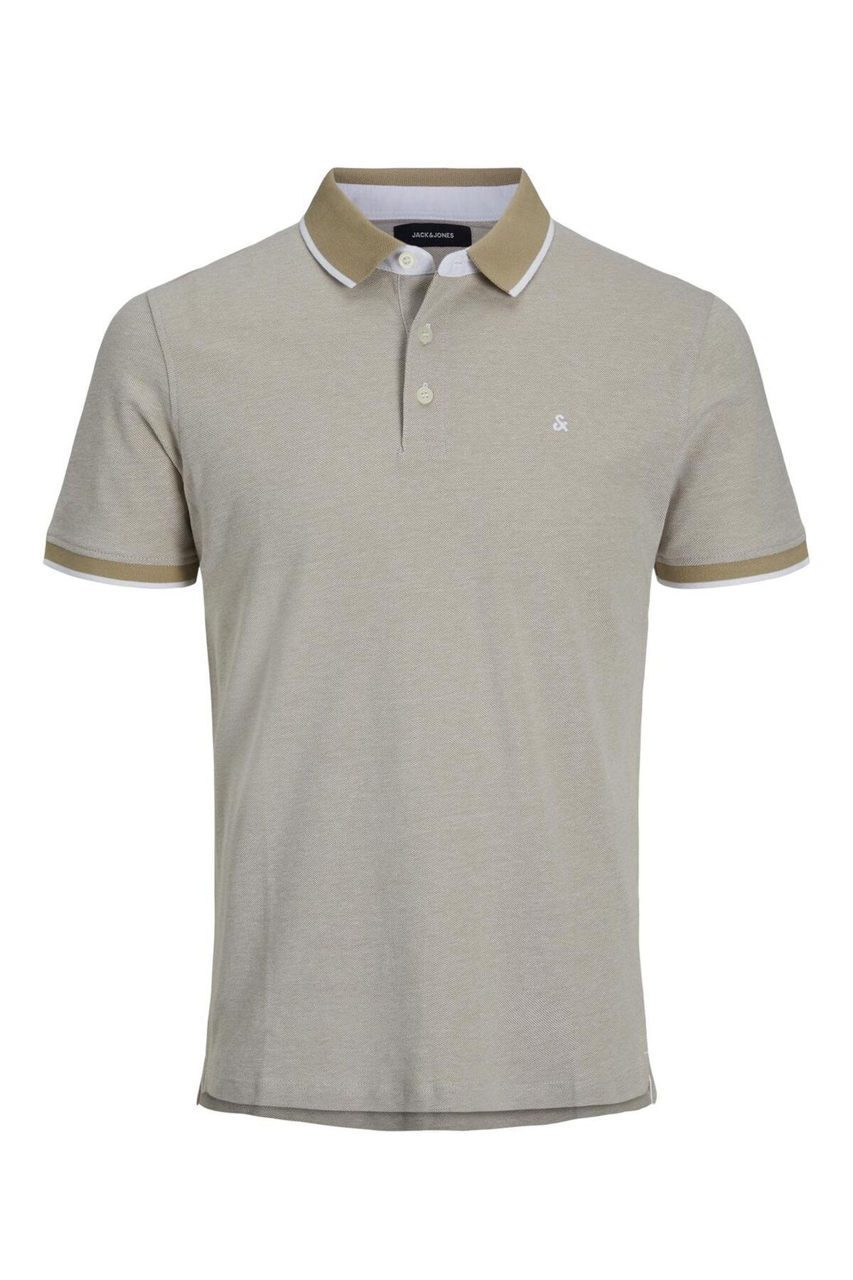 Jack & Jones-2er-Pack Einfarbig Polo-Trainingsanzug – Hose 3