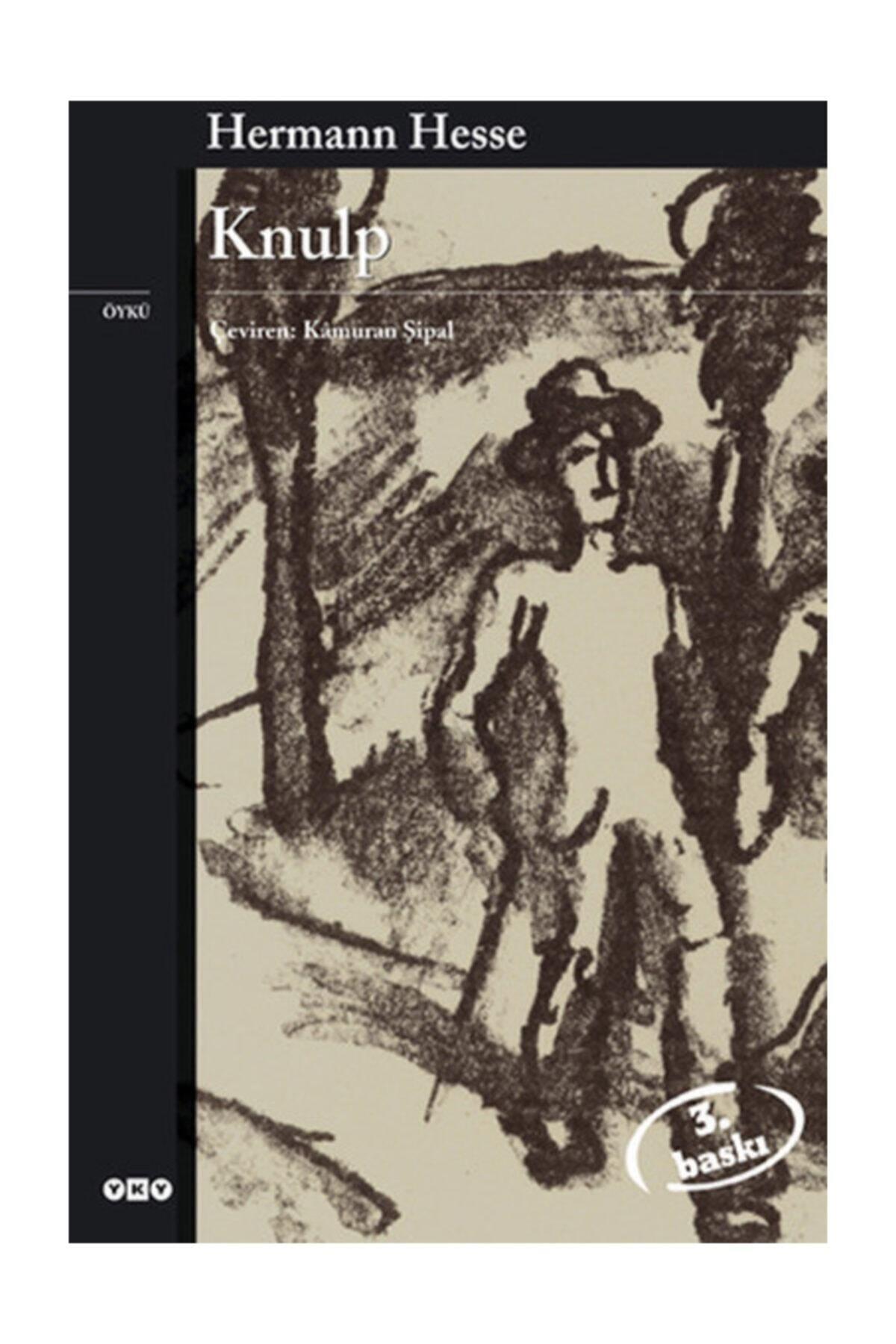 Knulp - Modern Klasikler