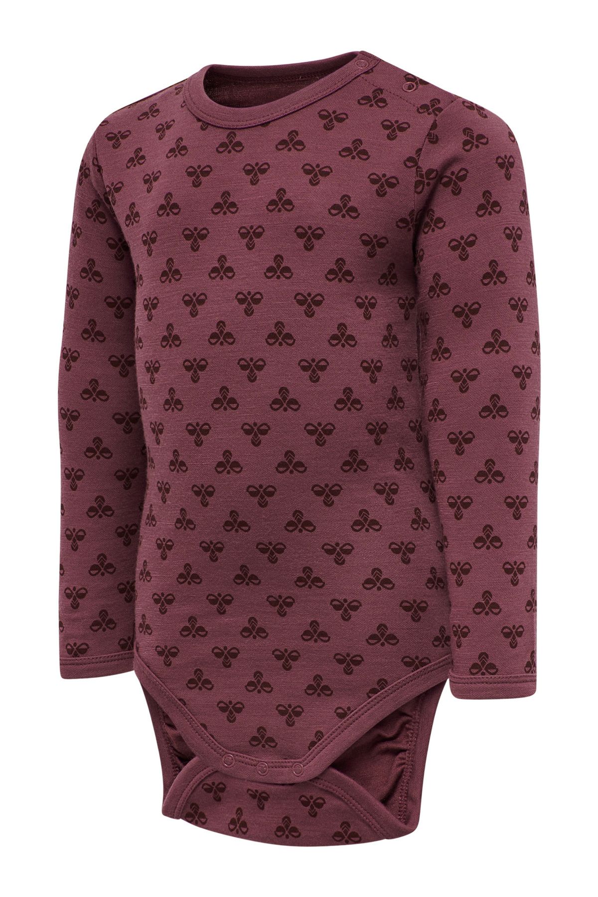 hummel-hmlBAMBO GÖVDE L/S 1