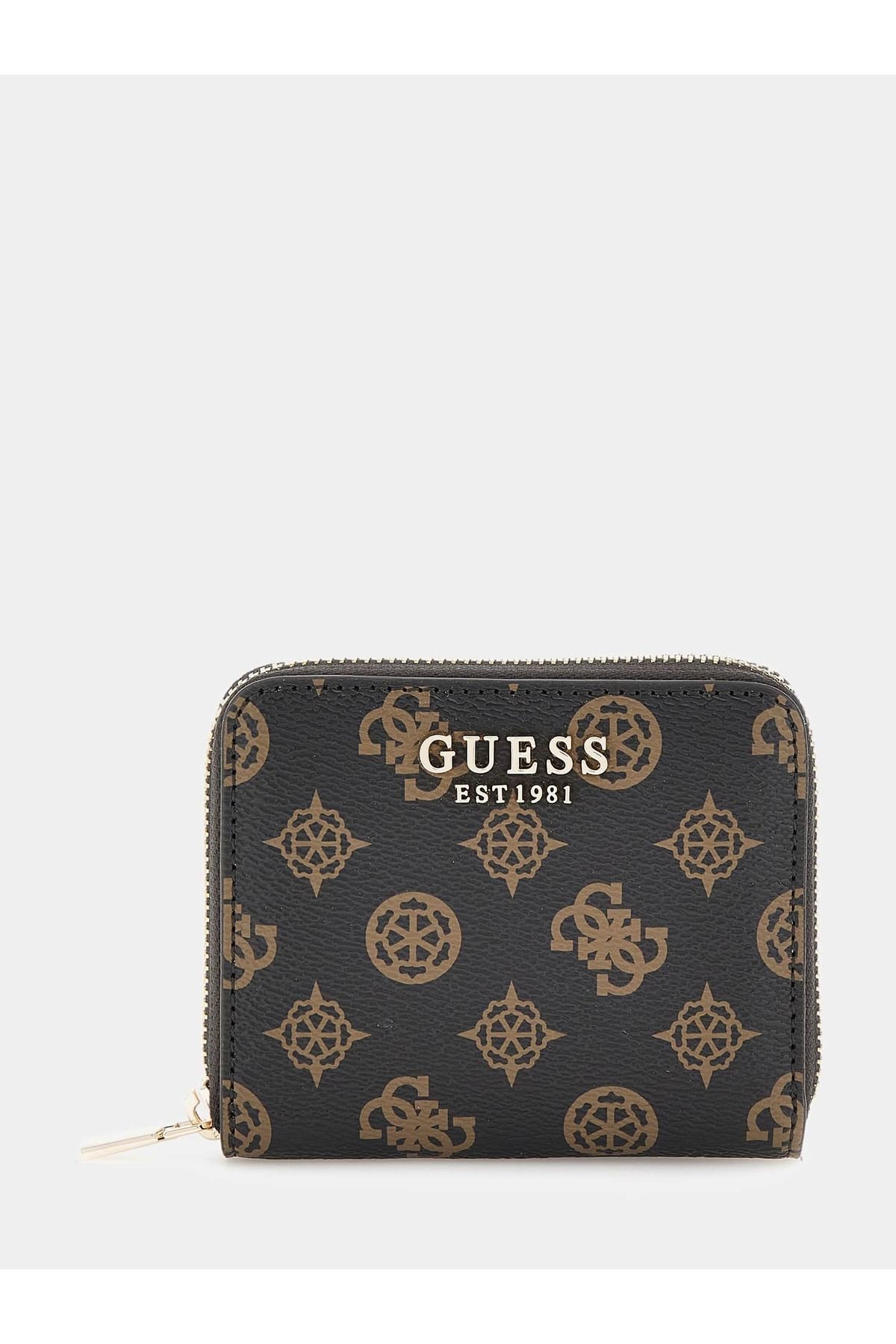 Женский кошелек Guess Laurel SWPG8500370-MLO