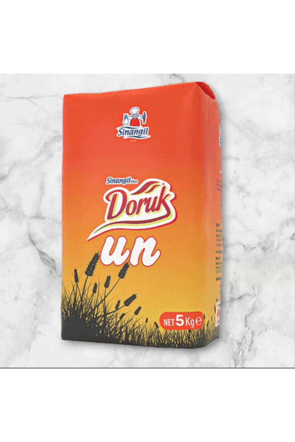Sinangil Doruk Sinangil Buğday Unu 5 Kg