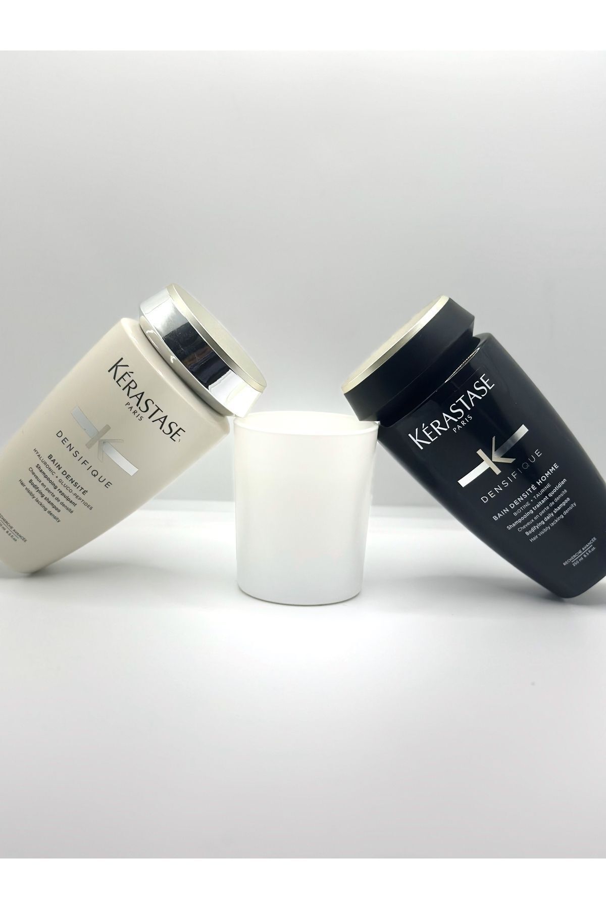 ست شامپو تقویت کننده دوبل Densifique Homme 250 میلی لیتری CYT65522297464643113199746399522 Kerastase