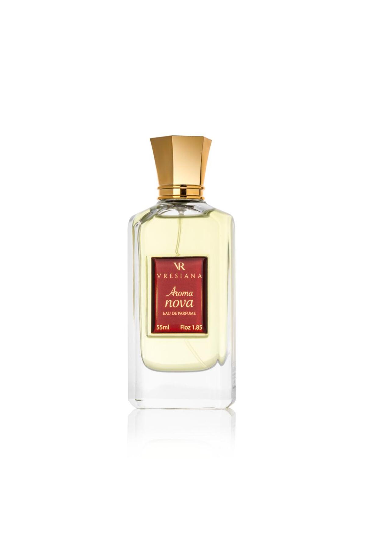 Vresiana Aroma Nova 55 Ml Essenza Kadın Parfüm 2300 - Fiyatı