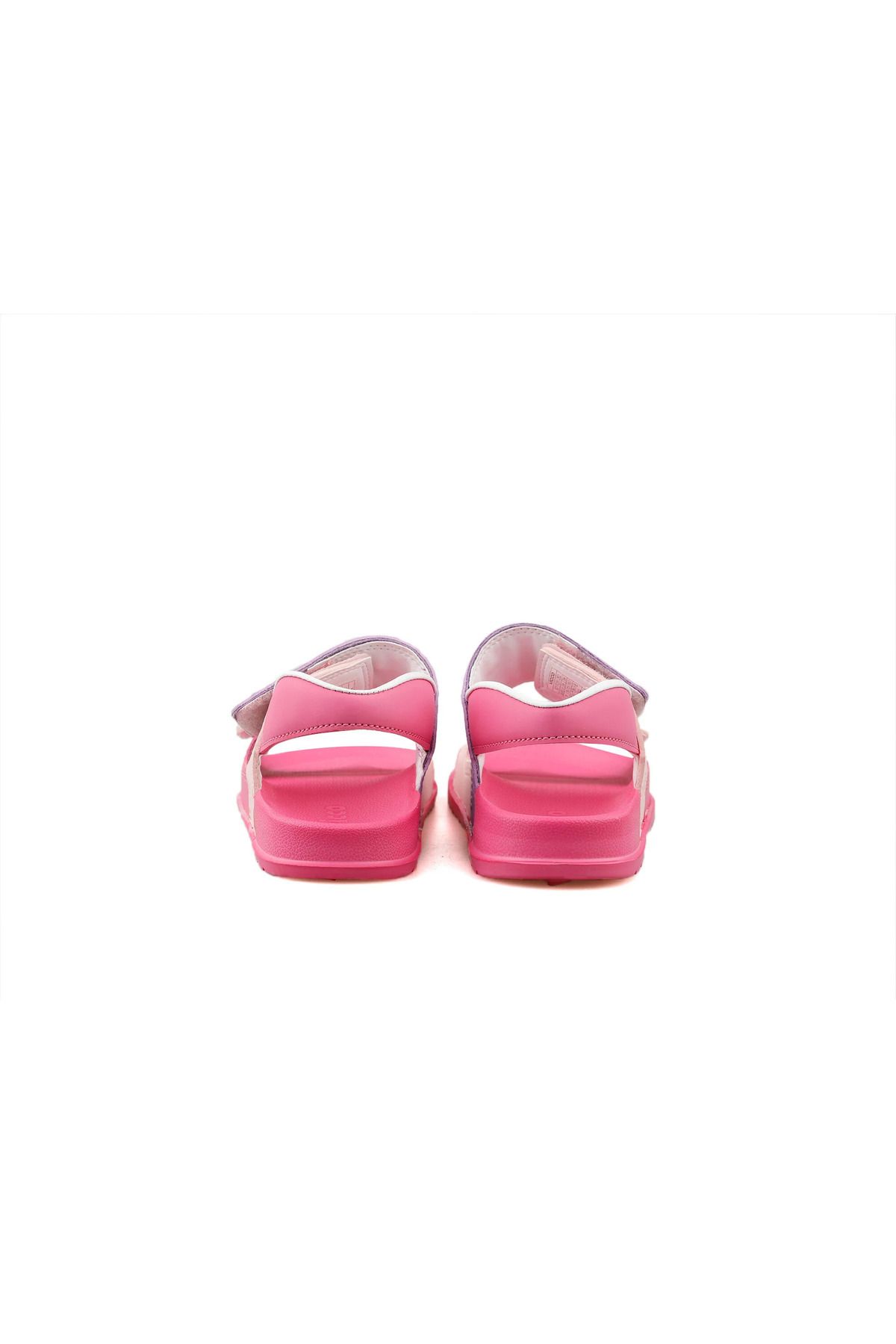 صندل صورتی دخترانه و بچگانه دختر سبک Krixi Light Pink Vicco