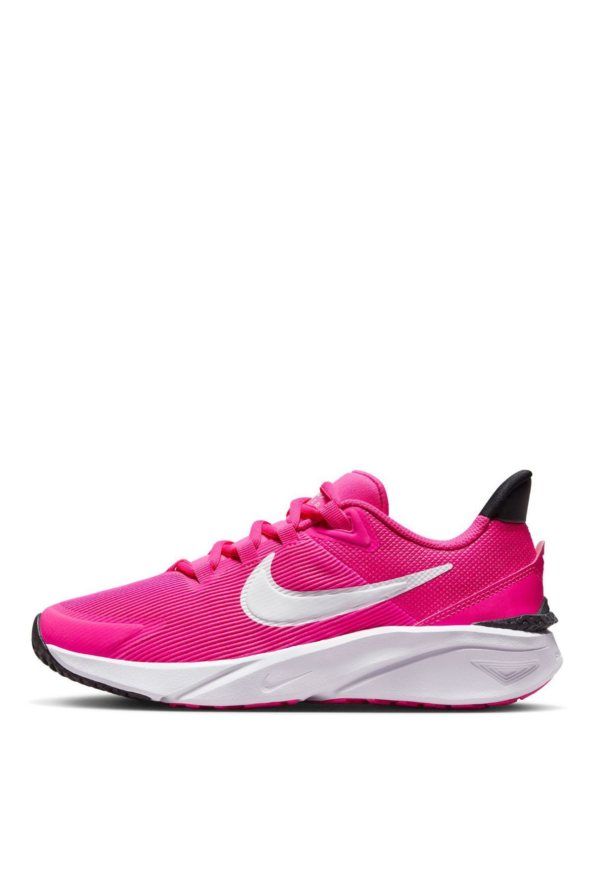 Nike Children s Pink Walking Shoes DX7615 601 NIKE STAR RUNNER 4 NN G Trendyol