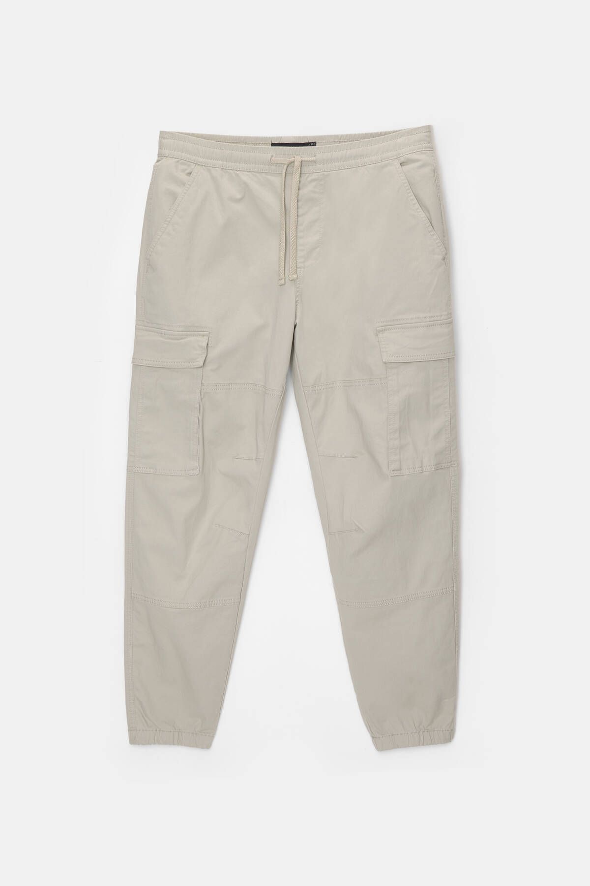 شلوار کارگو جاگر پل اند بیر  Pull & Bear