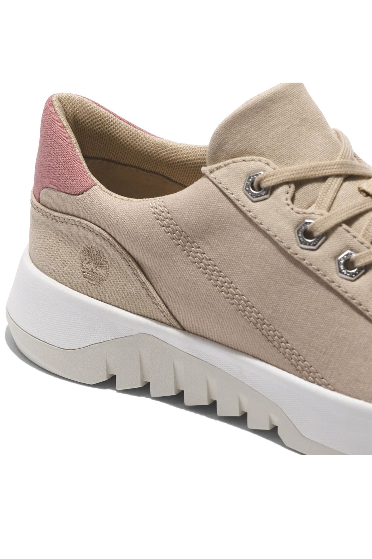اسنیکر نود زنانه کفش های بوم سوپاوی Timberland