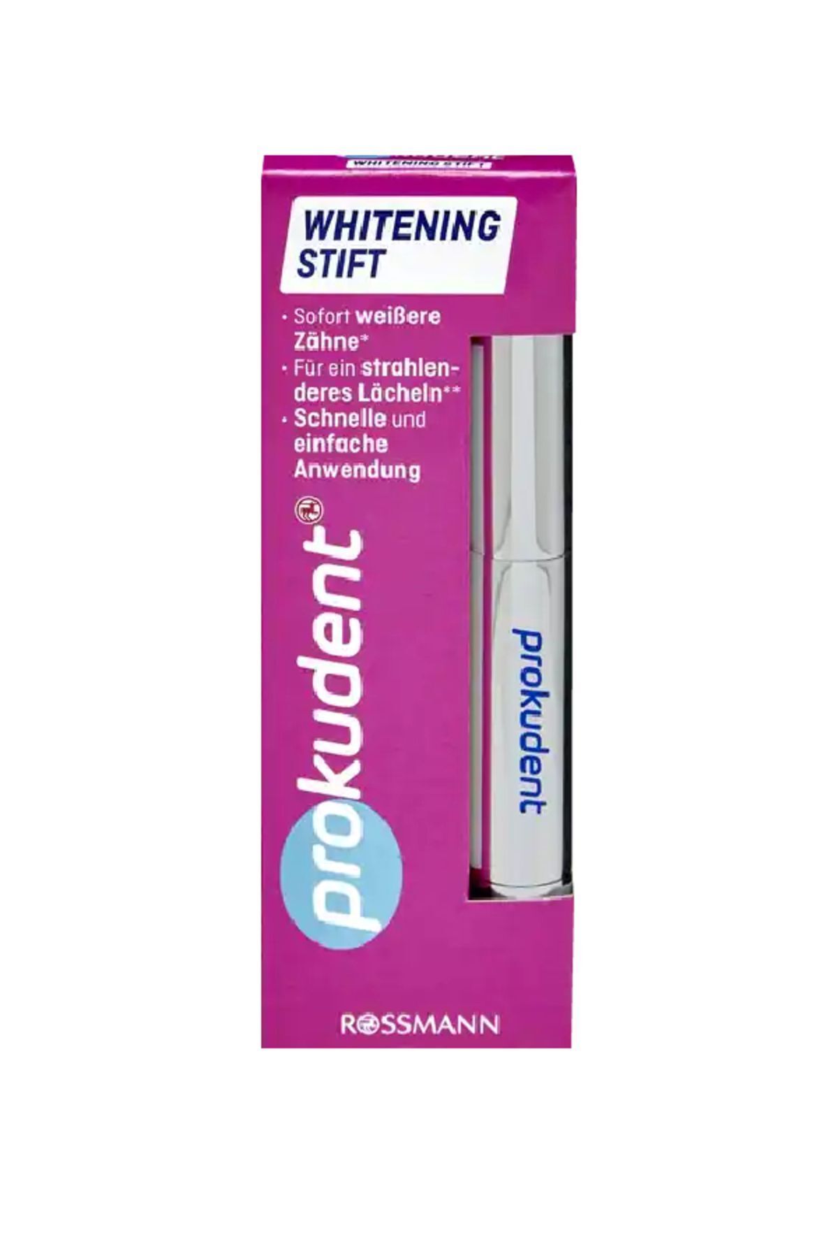 prokudent-4 ml Teeth Whitener Stick Pen 3
