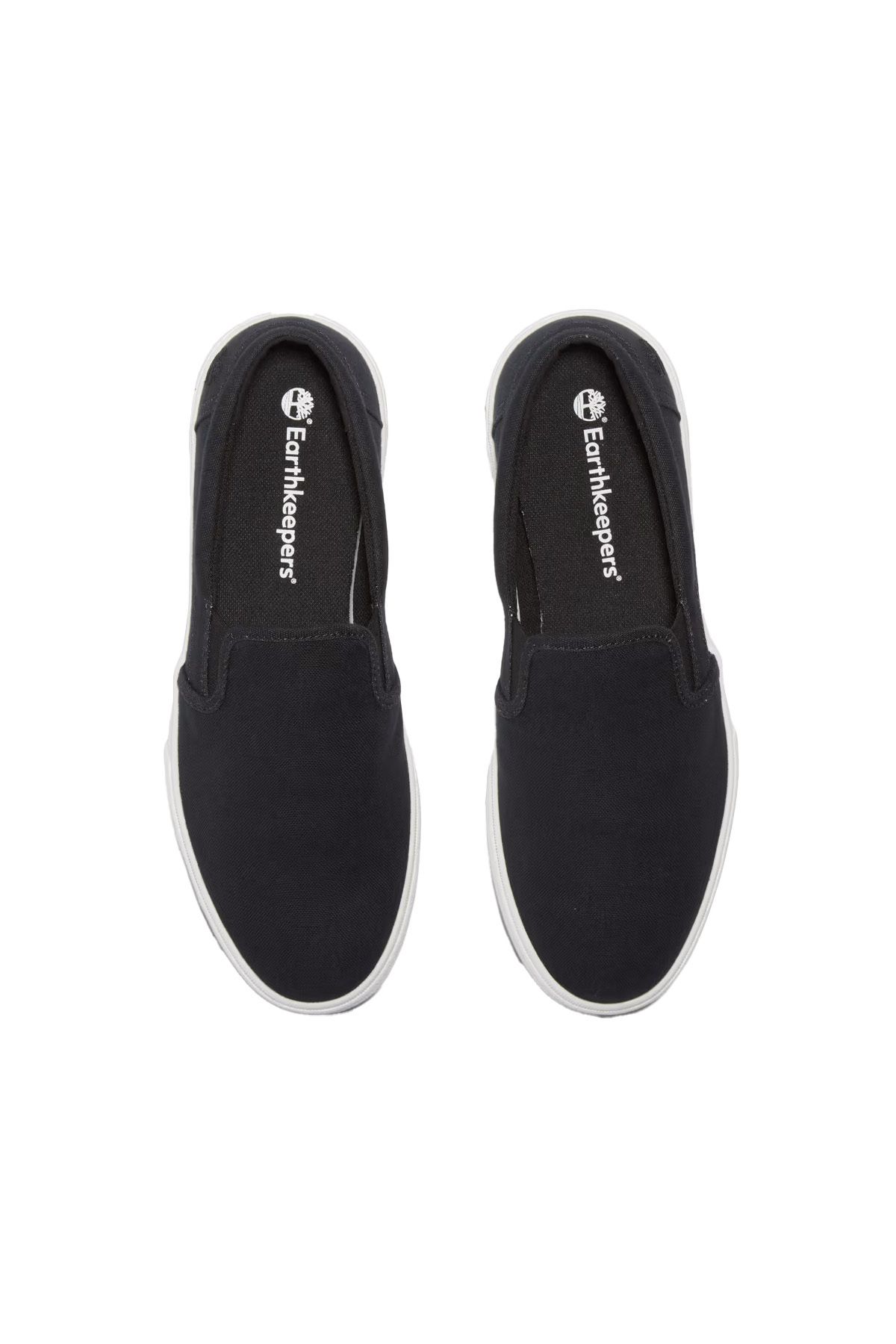 اسنیکر مشکی مردانه 2.0 EK+ لغزش روی کفش های Timberland