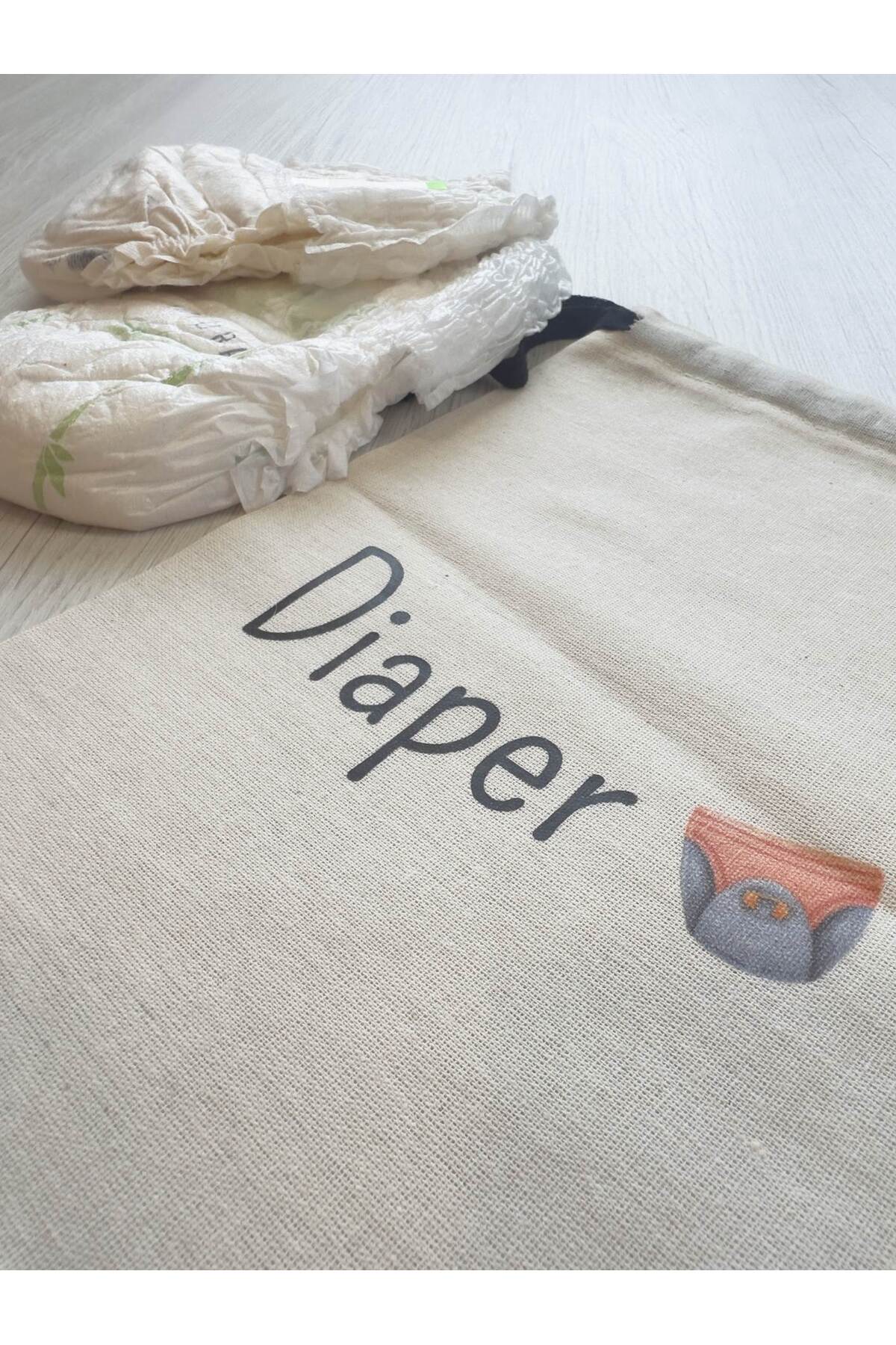 Dathcha DIAPER KESE SEYAHAT ANNE BEBEK ÇANTA VALİZ DÜZENLEYİCİ HASTANE ÇIKIŞI BEBEK HURCU fotoğrafı 2 (önizleme)