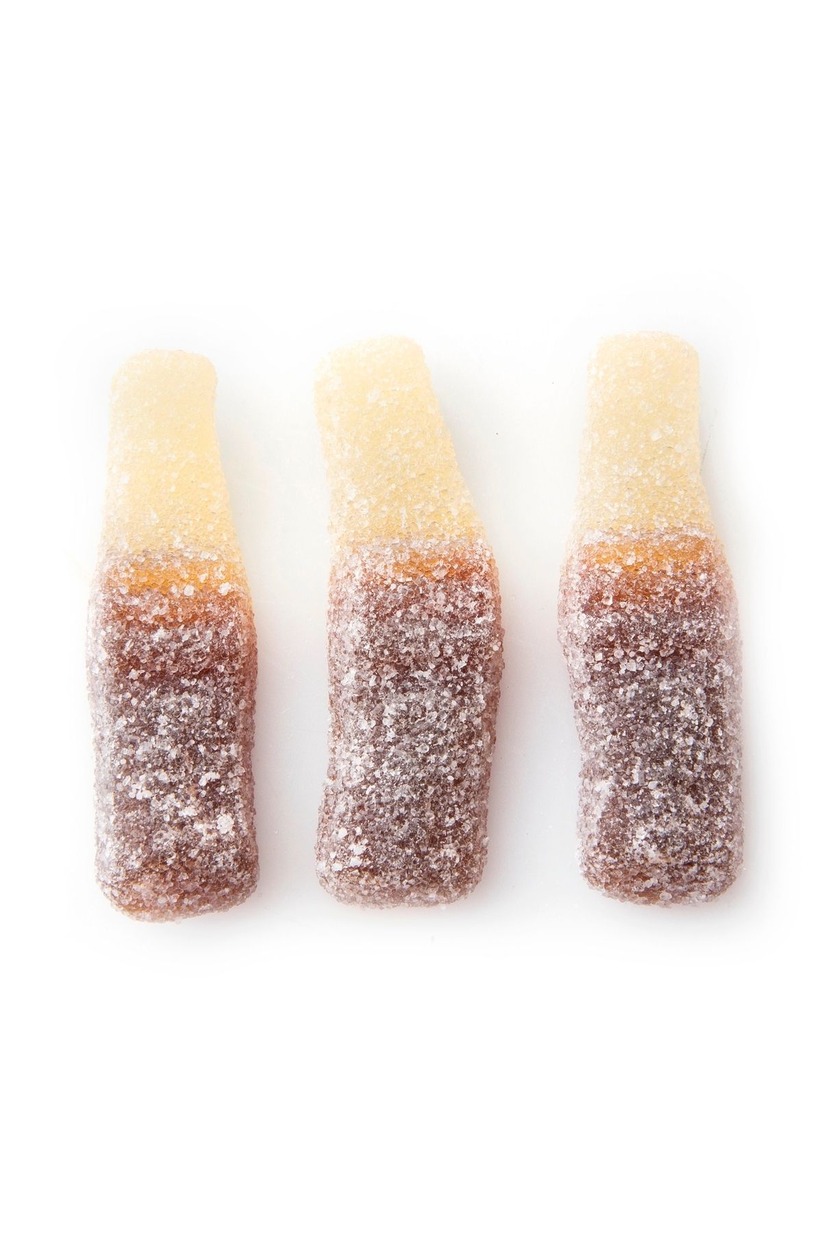 American Foods-Candy Break Sour Cola Bottles - Sour Soft Candy with Cola Flavor 113 Gr 3