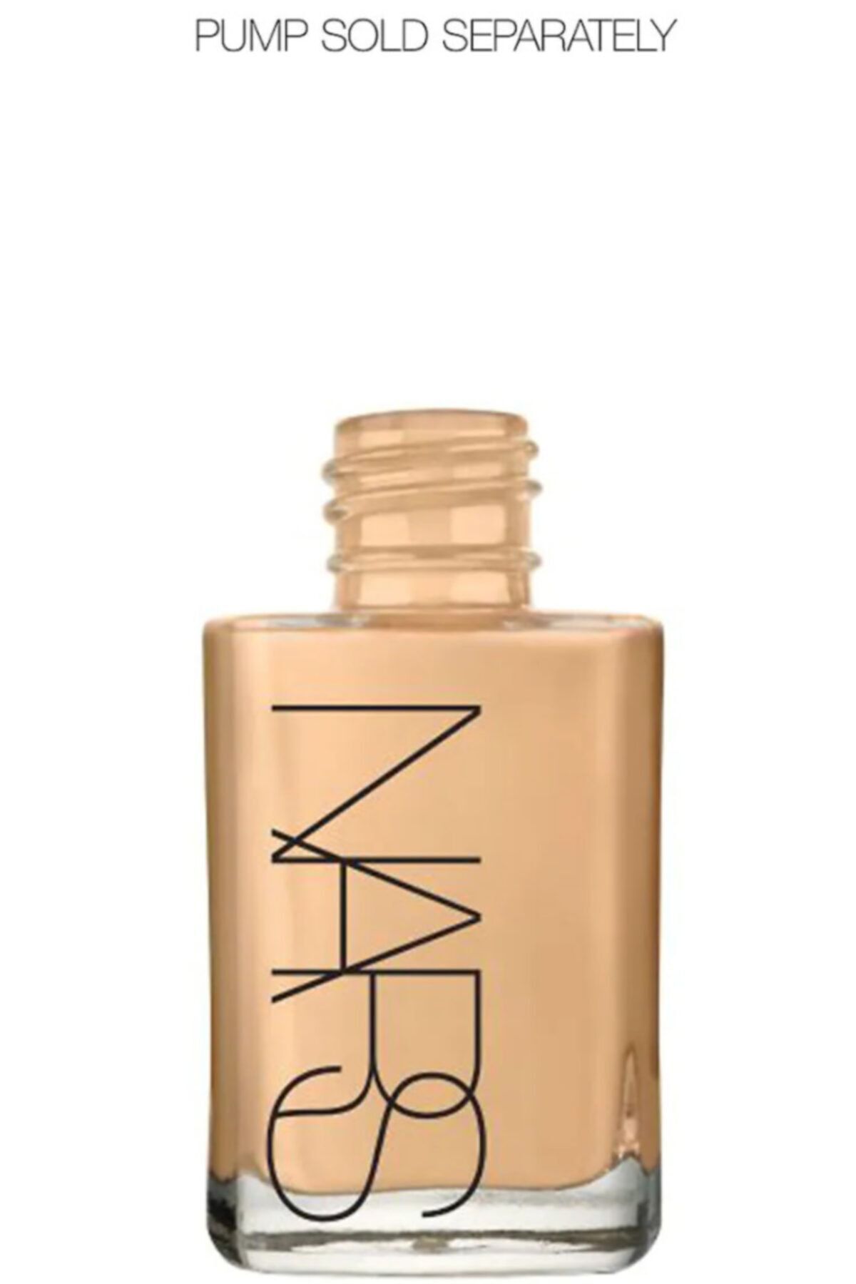 Nars-Sheer Glow Foundation - Moorea 4