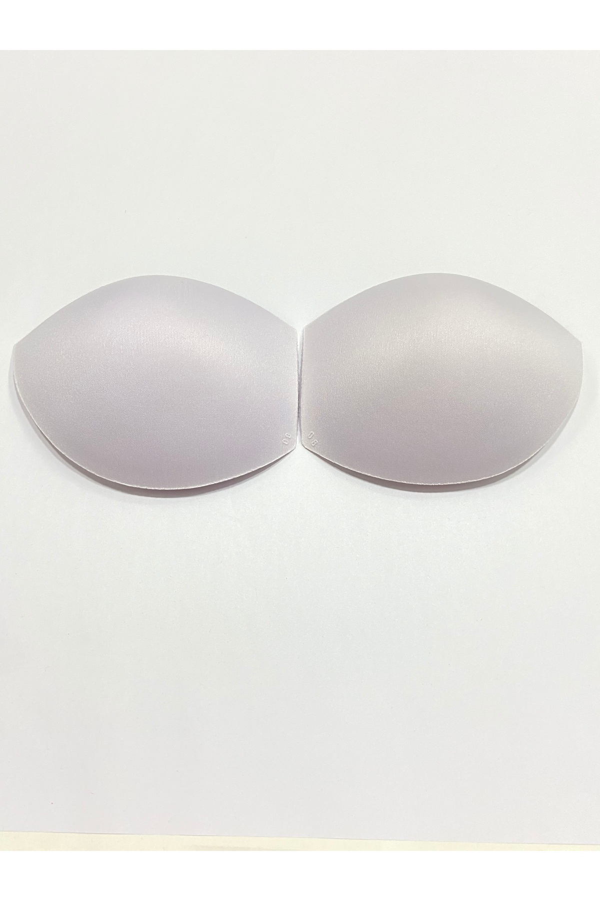 Glop / Chest Cup / Evening Dress Wedding Dress Strapless Chest Cup / Padded / Medium Hard