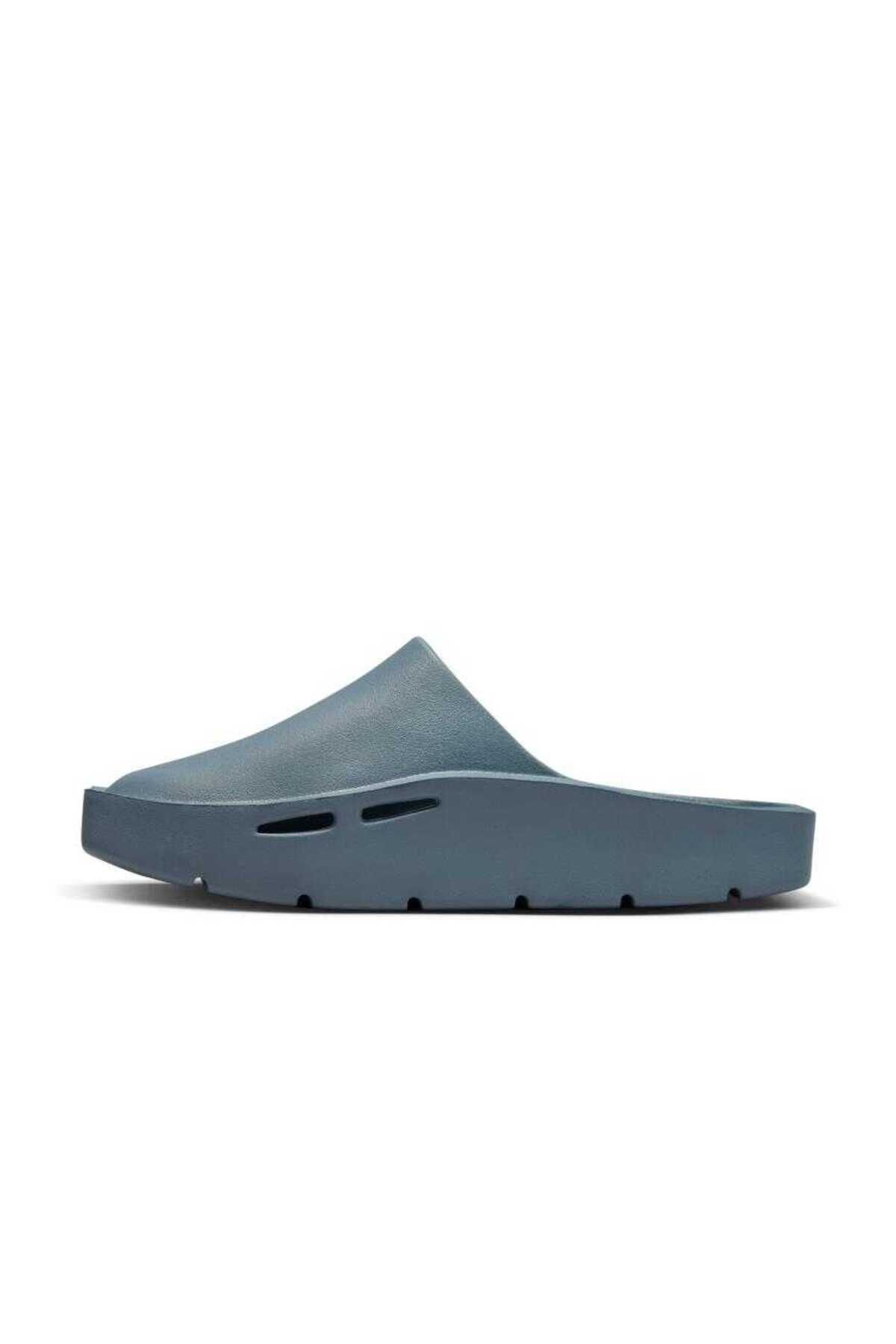 دمپایی آبی زنانه رنگ جردن هگزا Nike