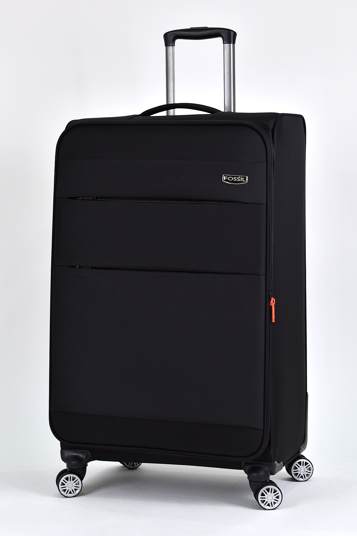 Ultra Light Fabric Oversized Suitcase FSL023