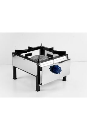 Becenhouse Kampçı Balıkçı Aşçı Ocağı Otel Ve Restourant Tipi Lpg